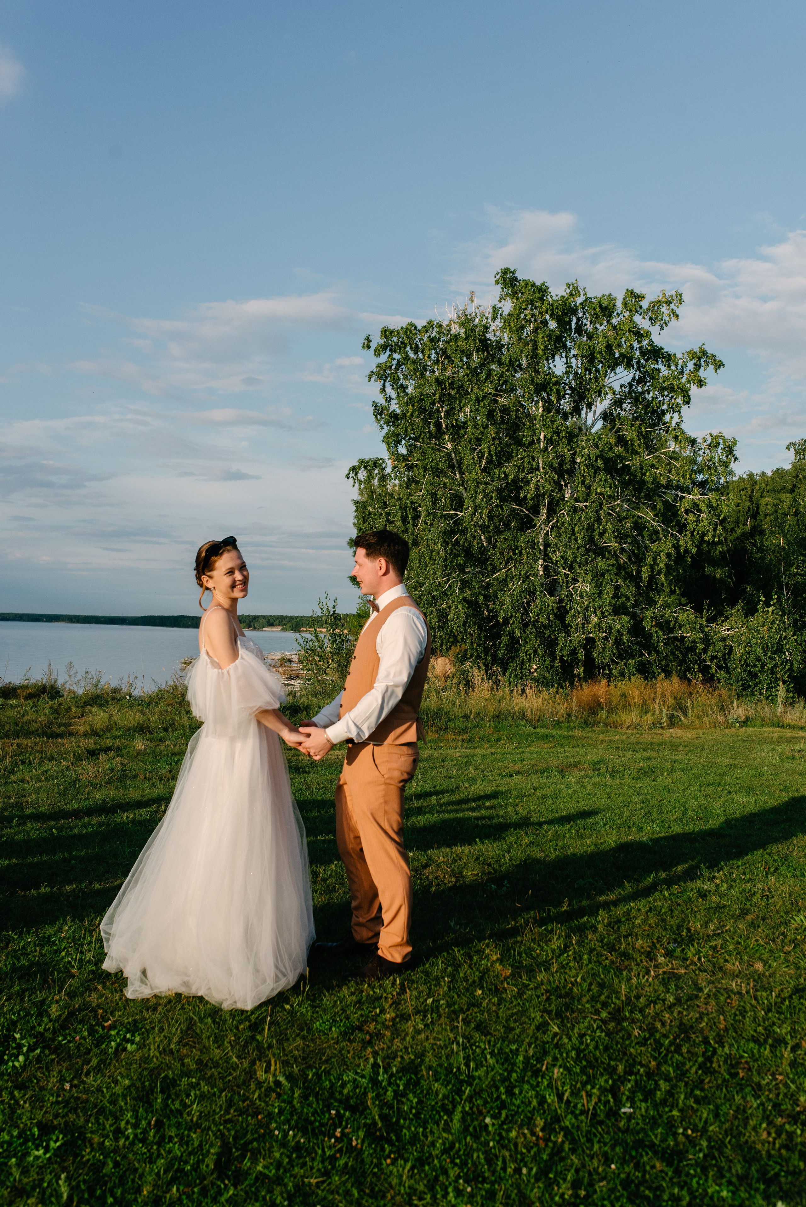 Михаил&Лилия. Фотограф в Новосибирске Анастасия Курто