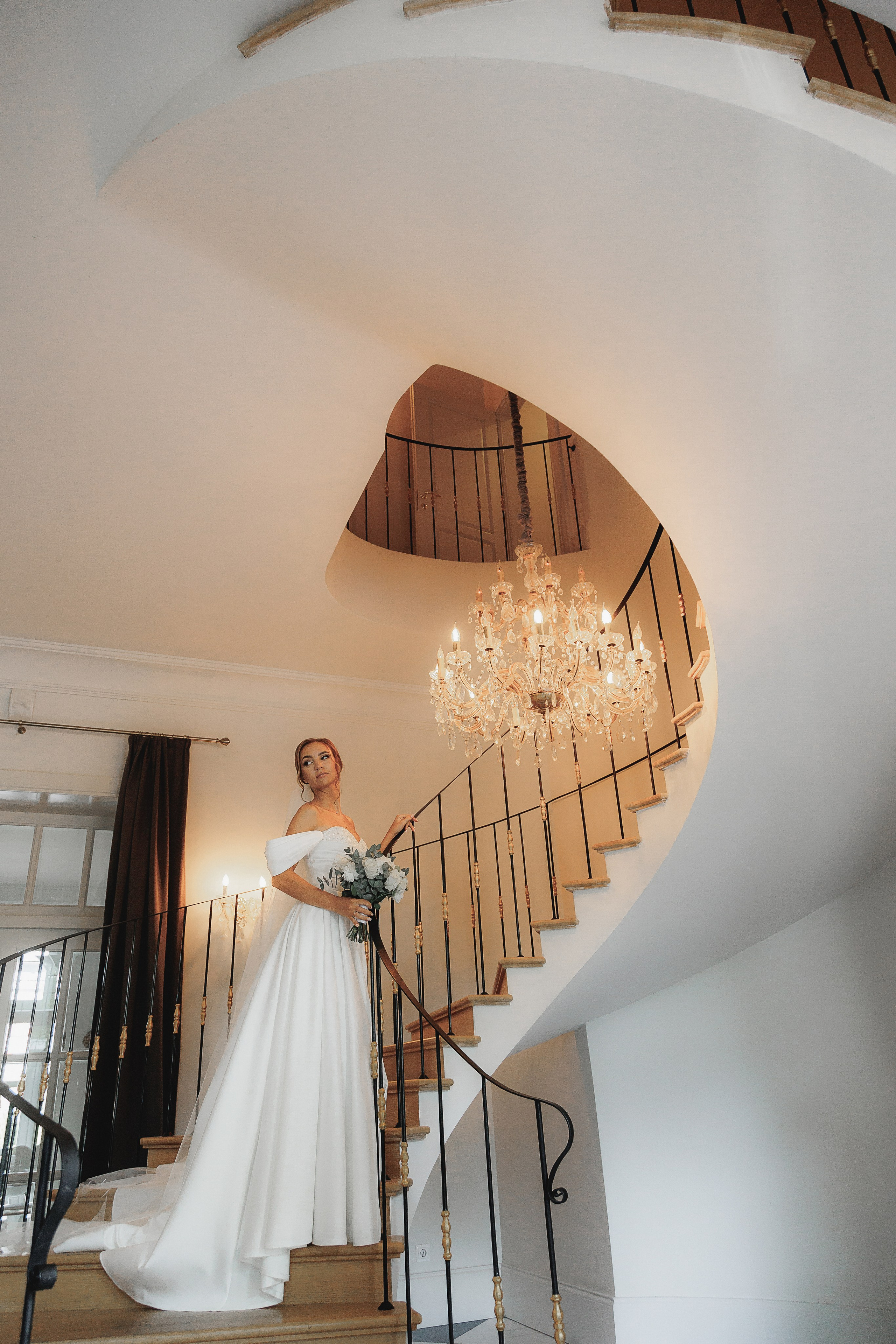 Александр & Кристина. Свадебный и репортажный фотограф Калининград