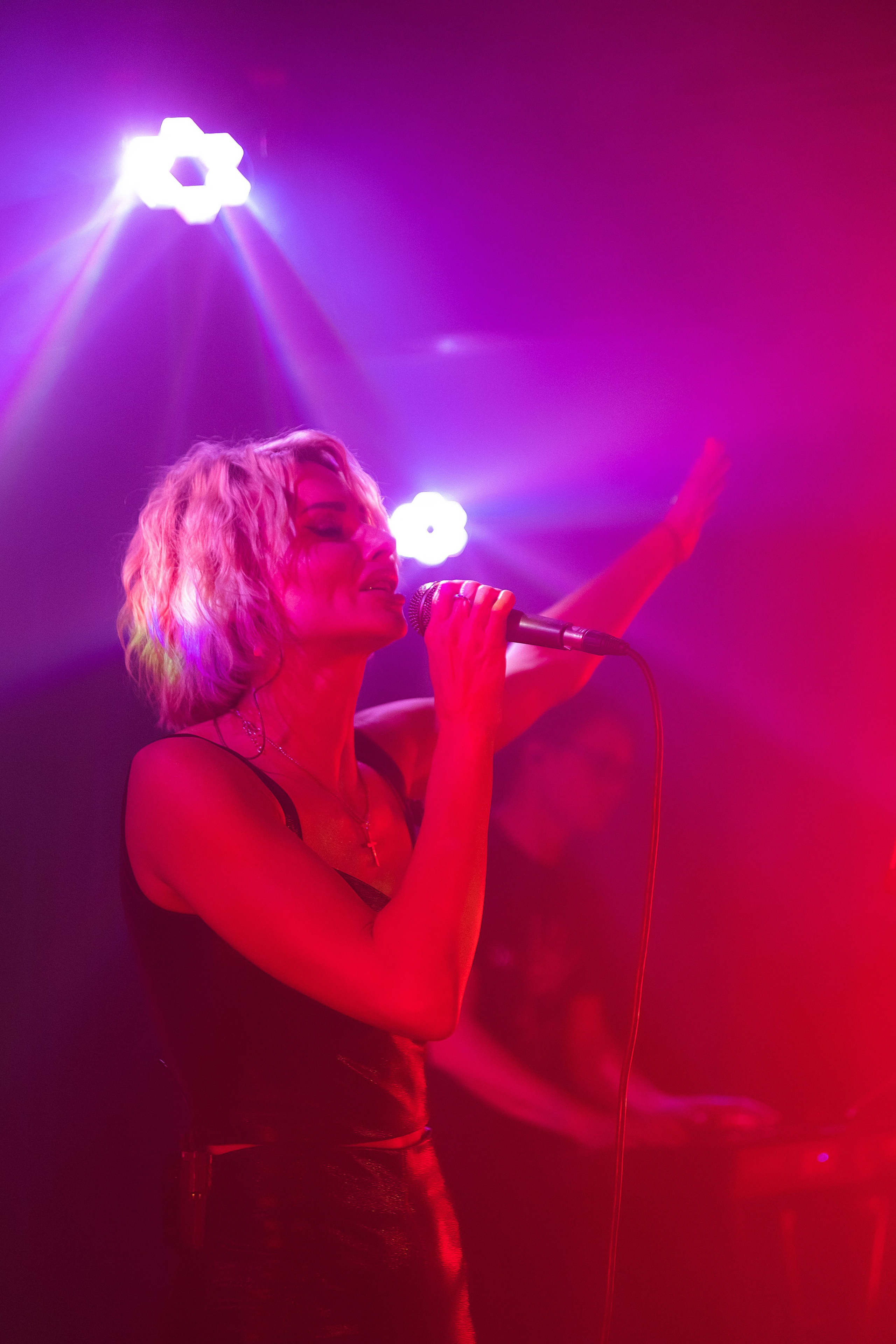 Концерт. Свадебный и репортажный фотограф Калининград