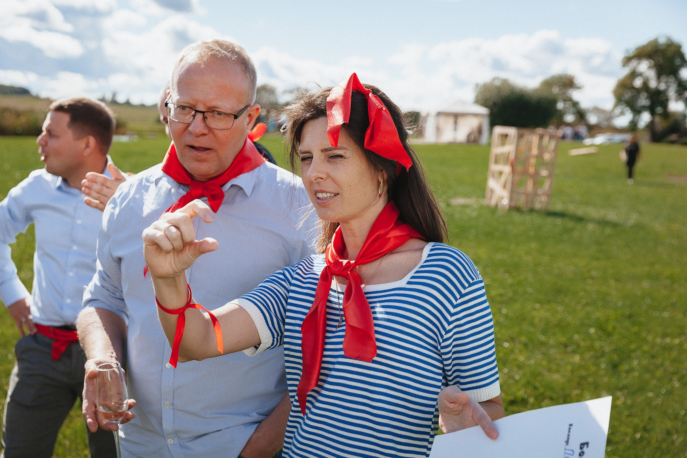 КООП «ГАЗПРОМ». Свадебный и репортажный фотограф Калининград
