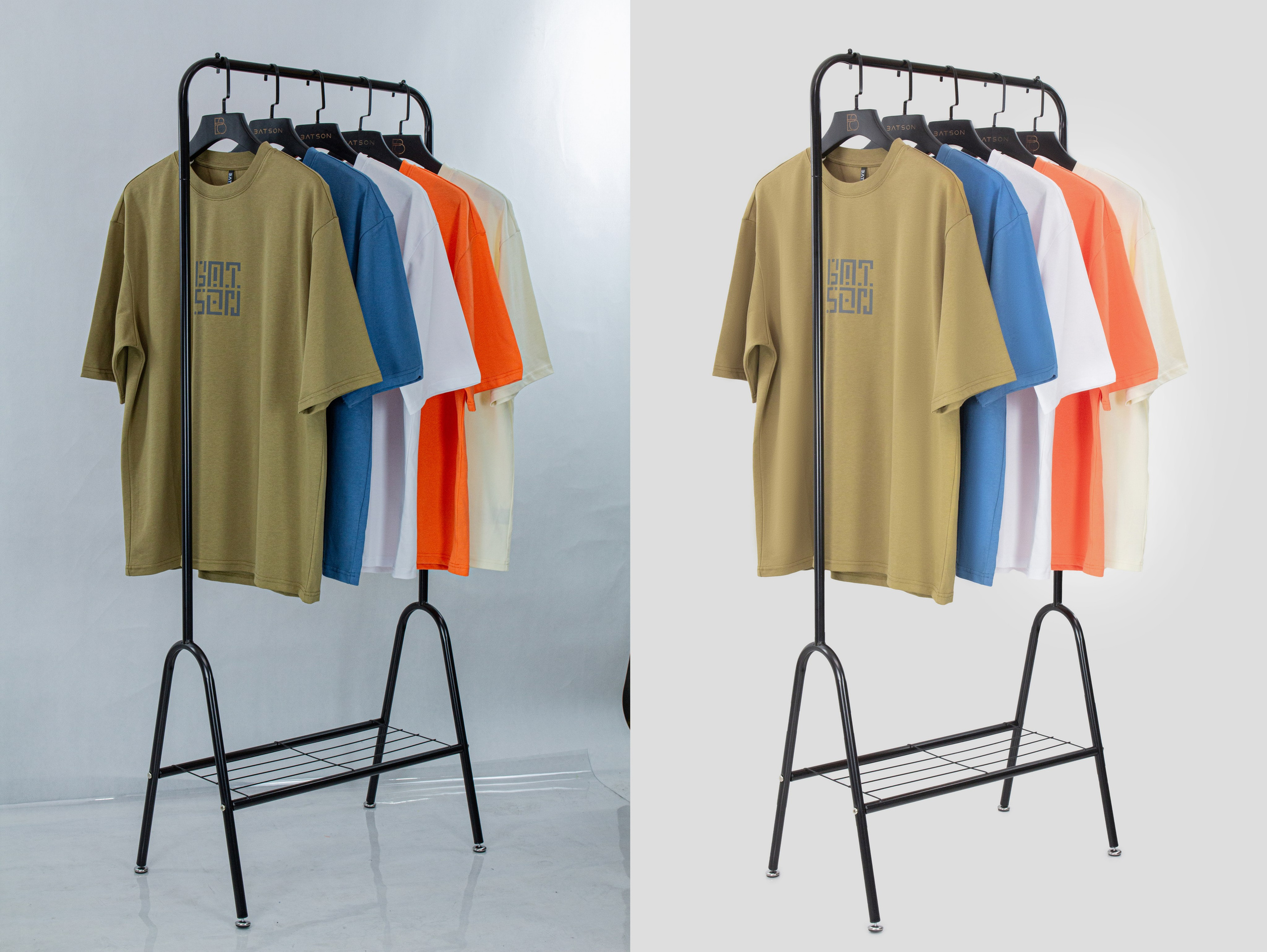 Ретушь портретов для рекламы спортивной одежды — динамика и стиль! | Студия SVITHART