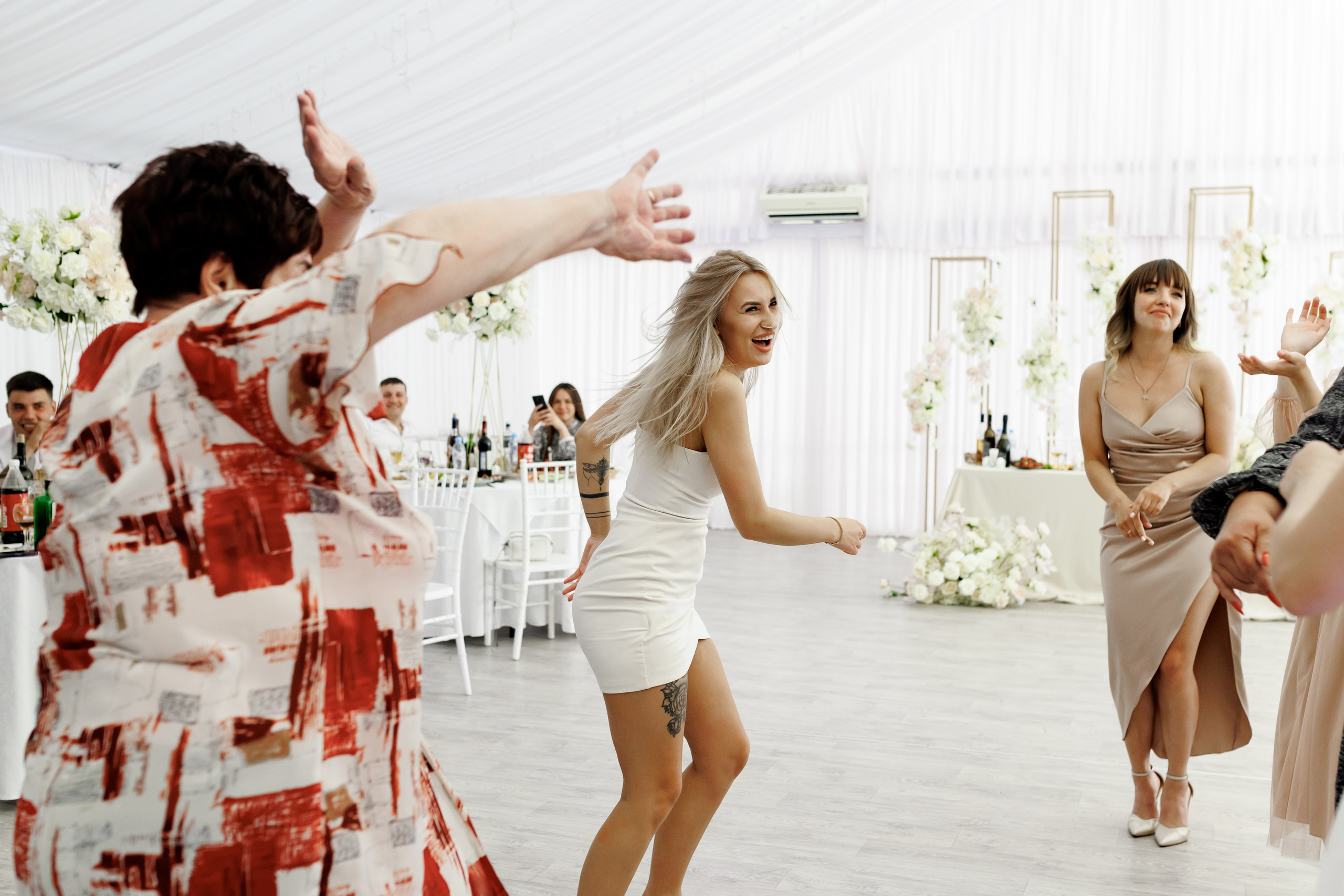 Софья и Дмитрий. Щетинина Наталья свадебный фотограф Барнаул