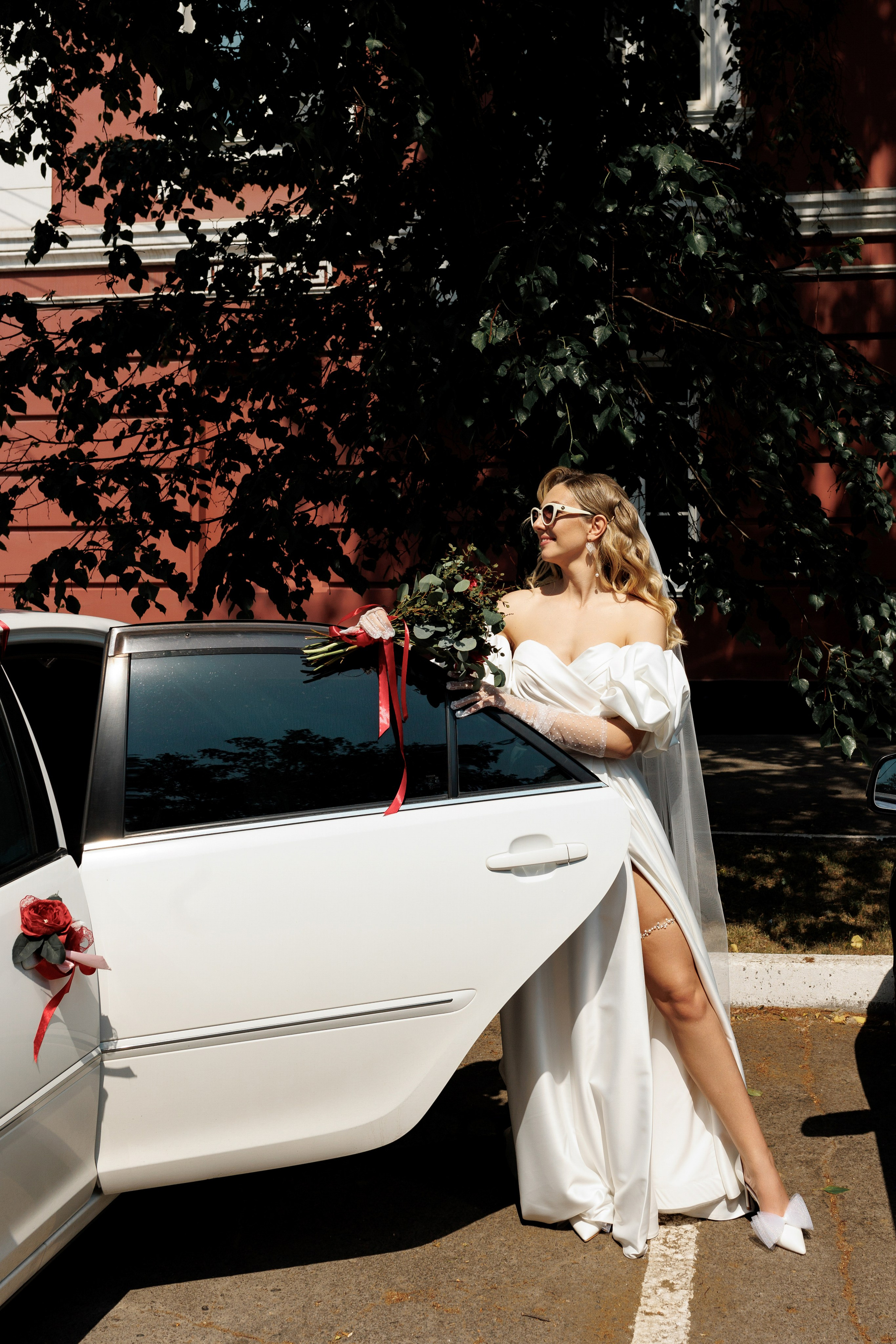 Анастасия и Олесь. Щетинина Наталья свадебный фотограф Барнаул