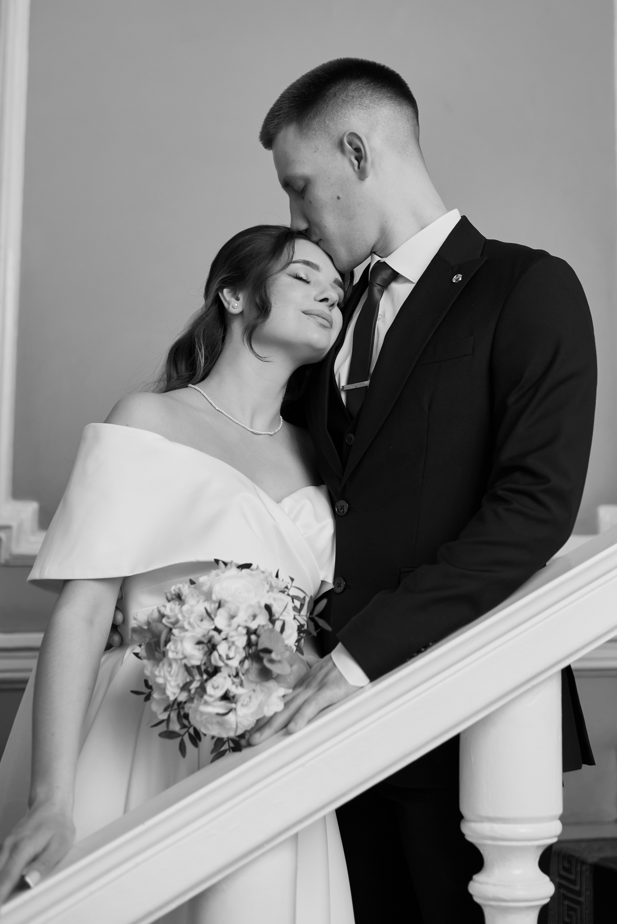 Владислав и Наталья. Фотограф Новочеркасск Ростов Карина Чернова