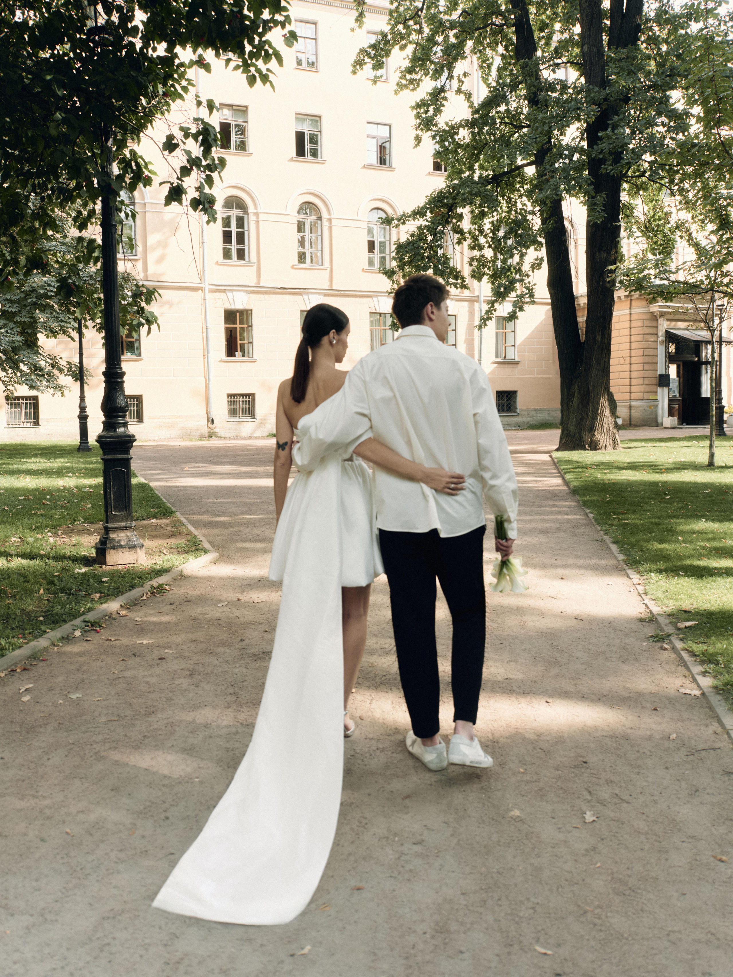 Wedding day | Anya and Dima. Alinsmv