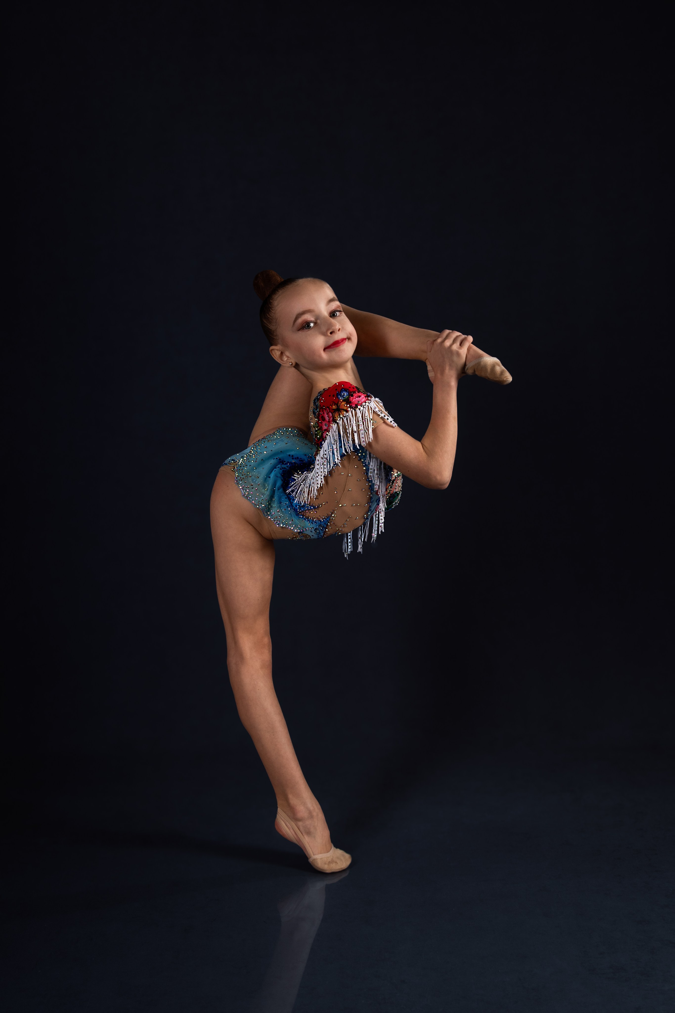 Всероссийские соревнования по художественной гимнастике «ОЛИМПИЙСКИЕ НАДЕЖДЫ на ПРИЗЫЧЕМПИОНКИ МИРА ЯНЫ ЛУКОНИНОЙ». ФОТОВИДЕОСПОРТ. Фото видео услуги на соревнованиях по художественной гимнастике. Видеотрансляция соревнований. Москва, ЦФО, ПФО