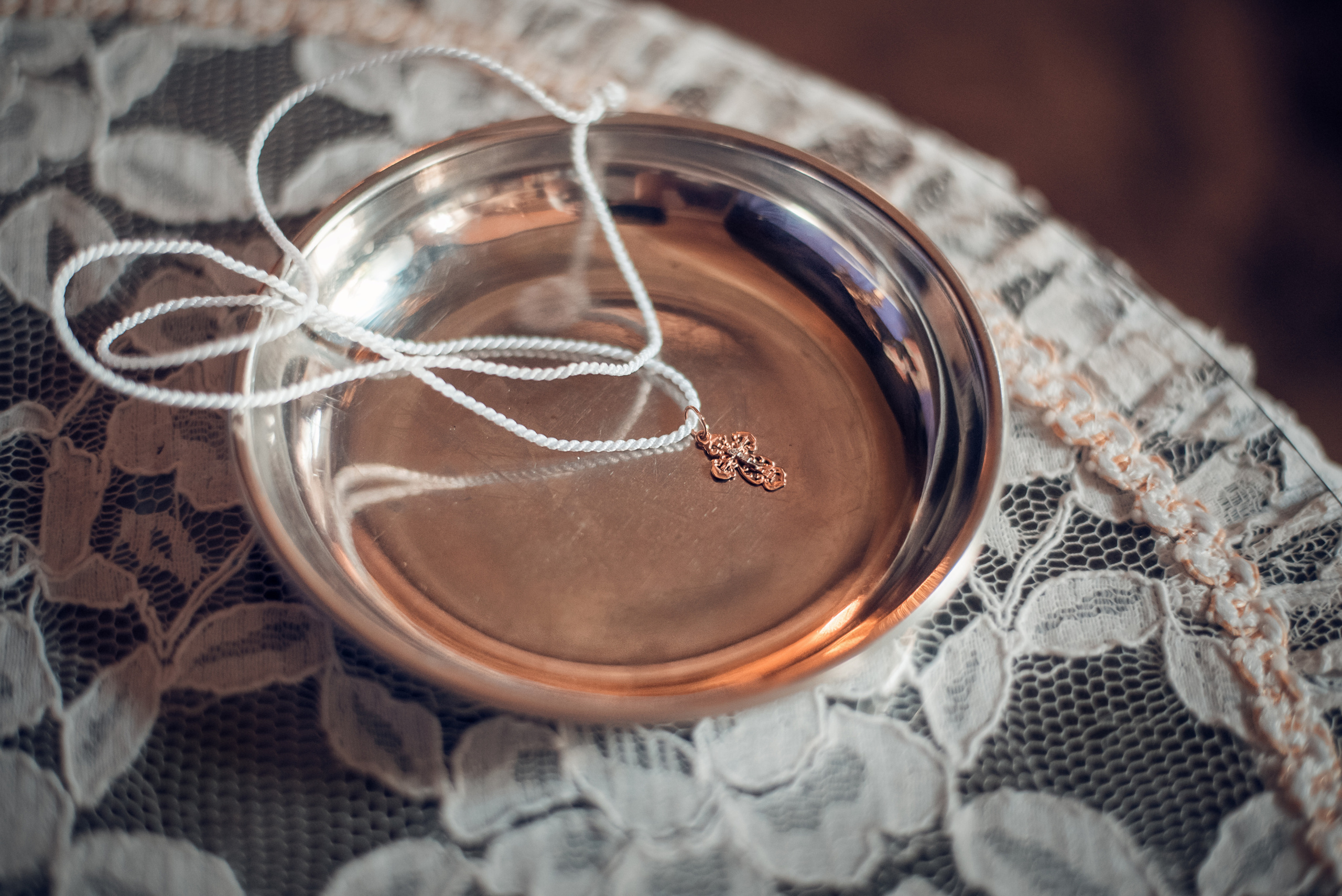 Церковные таинства. Ольга Куприянова