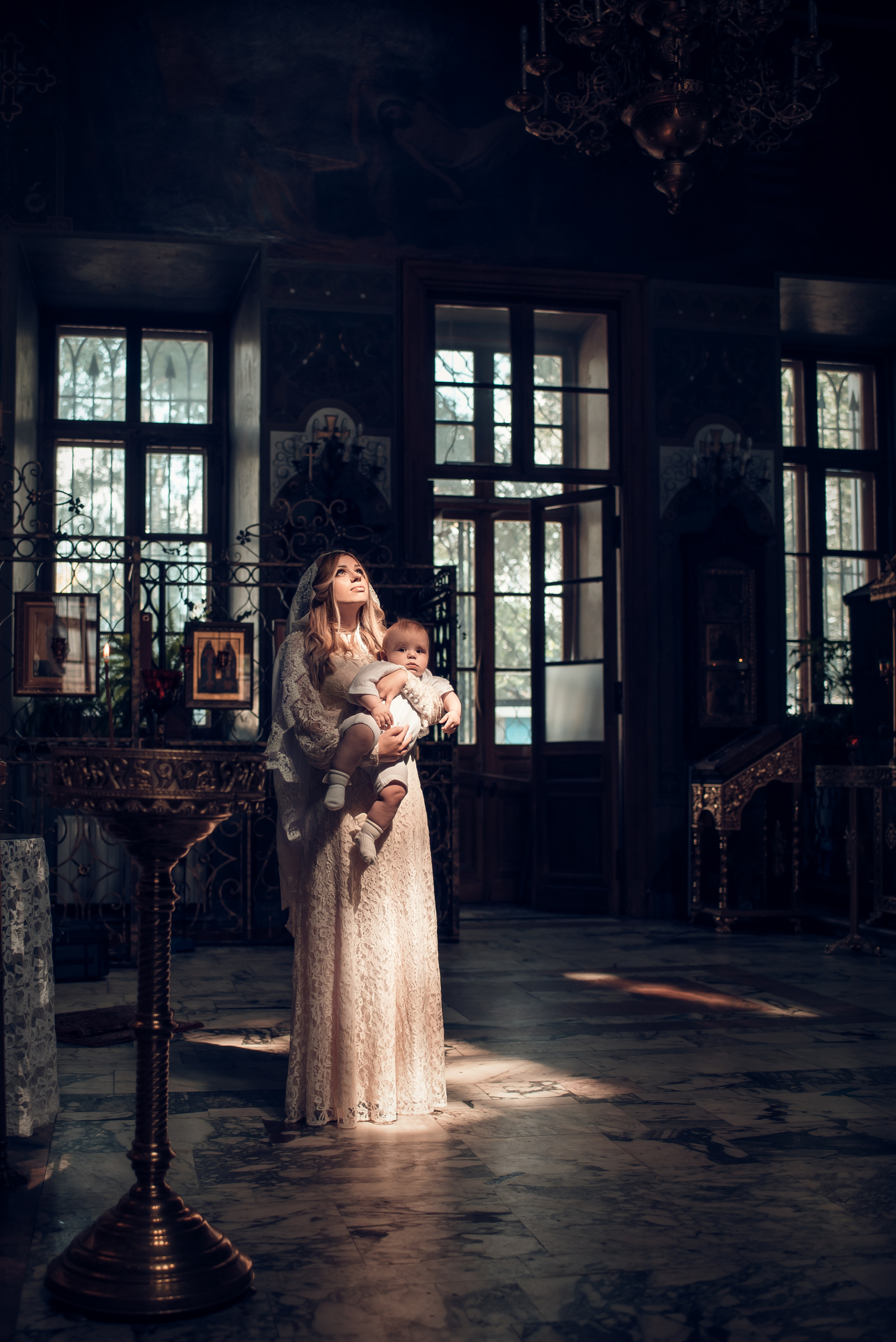 Ольга Куприянова