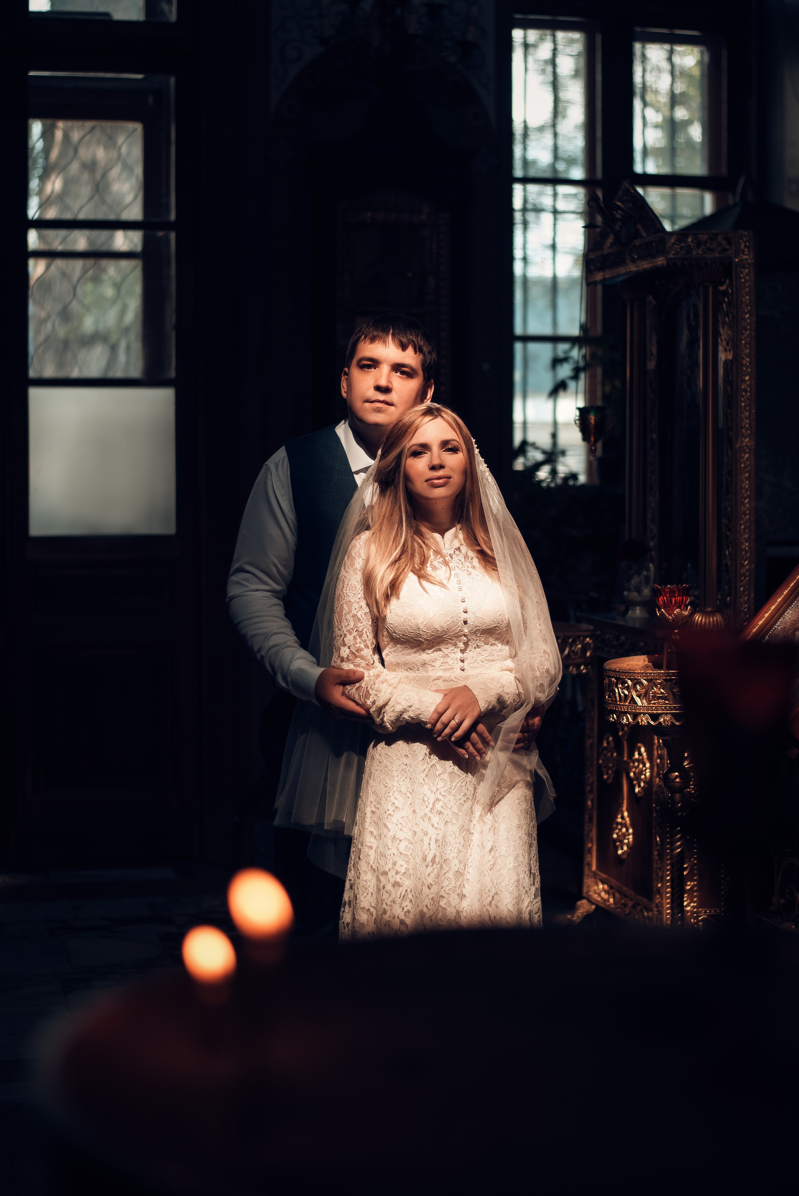 Ольга Куприянова