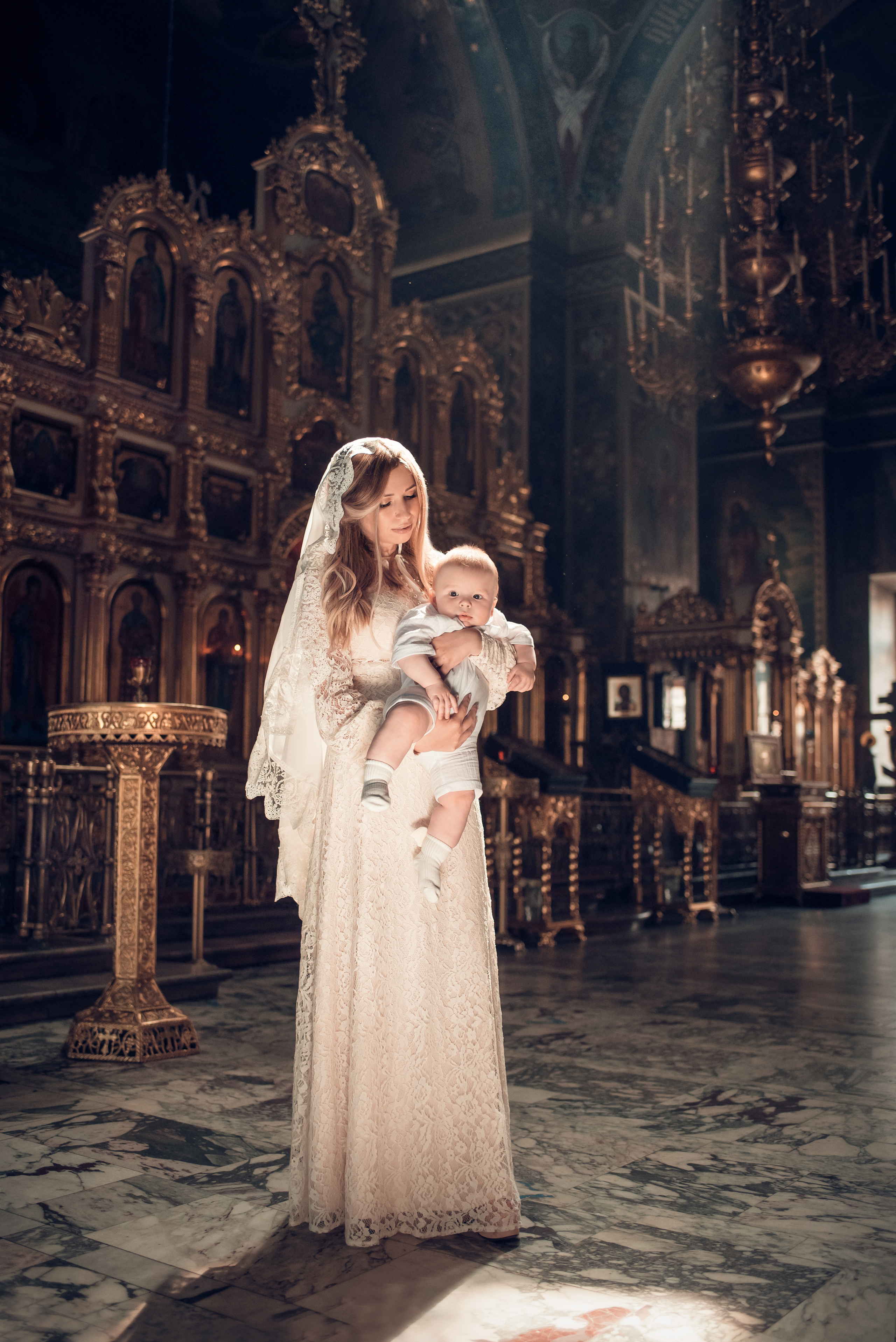 Ольга Куприянова