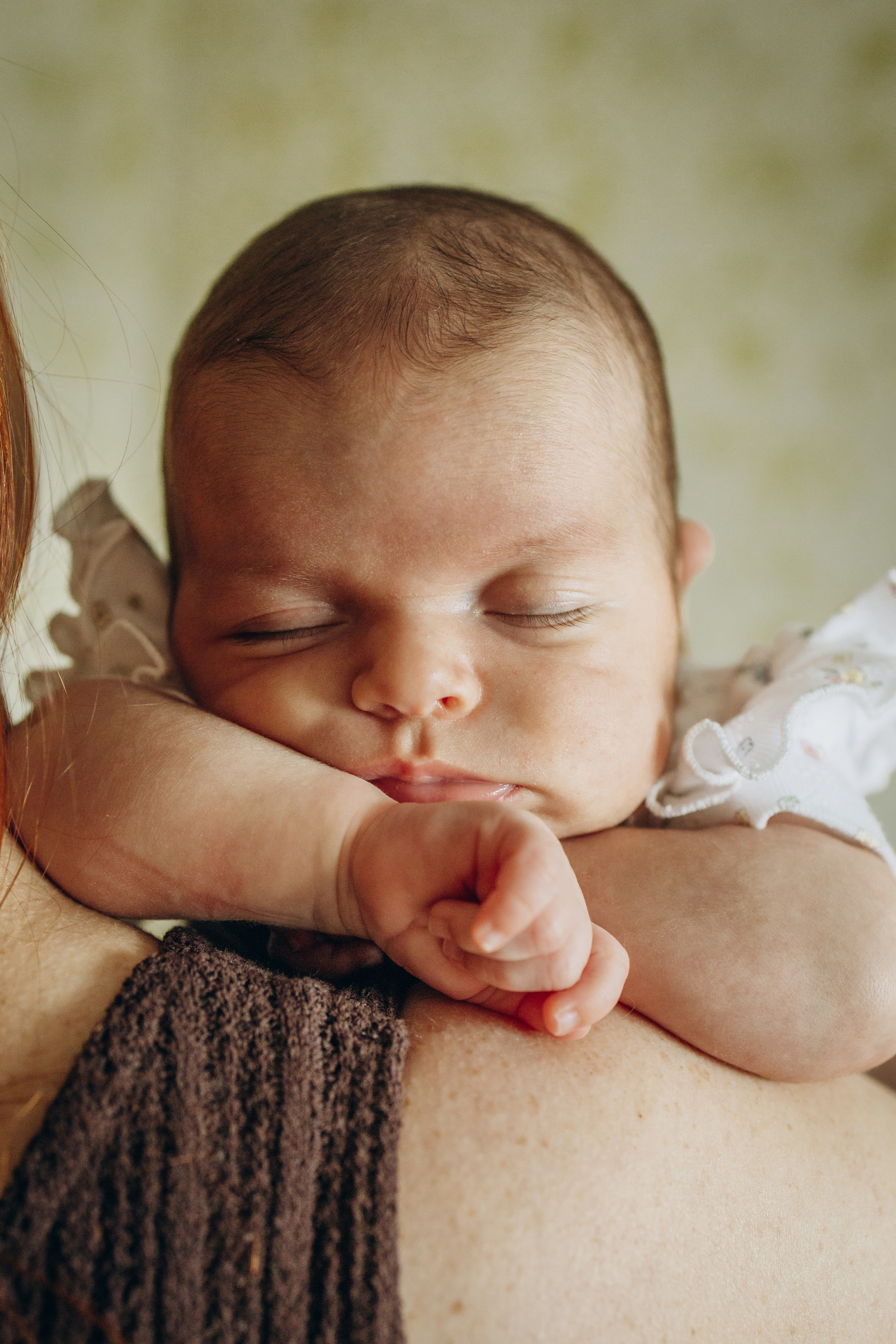 Фотограф новорожденных.Newborn.Домашняя фотосессия. Семейный и фотограф новорождённых в Магнитогорске Ксения Соколова