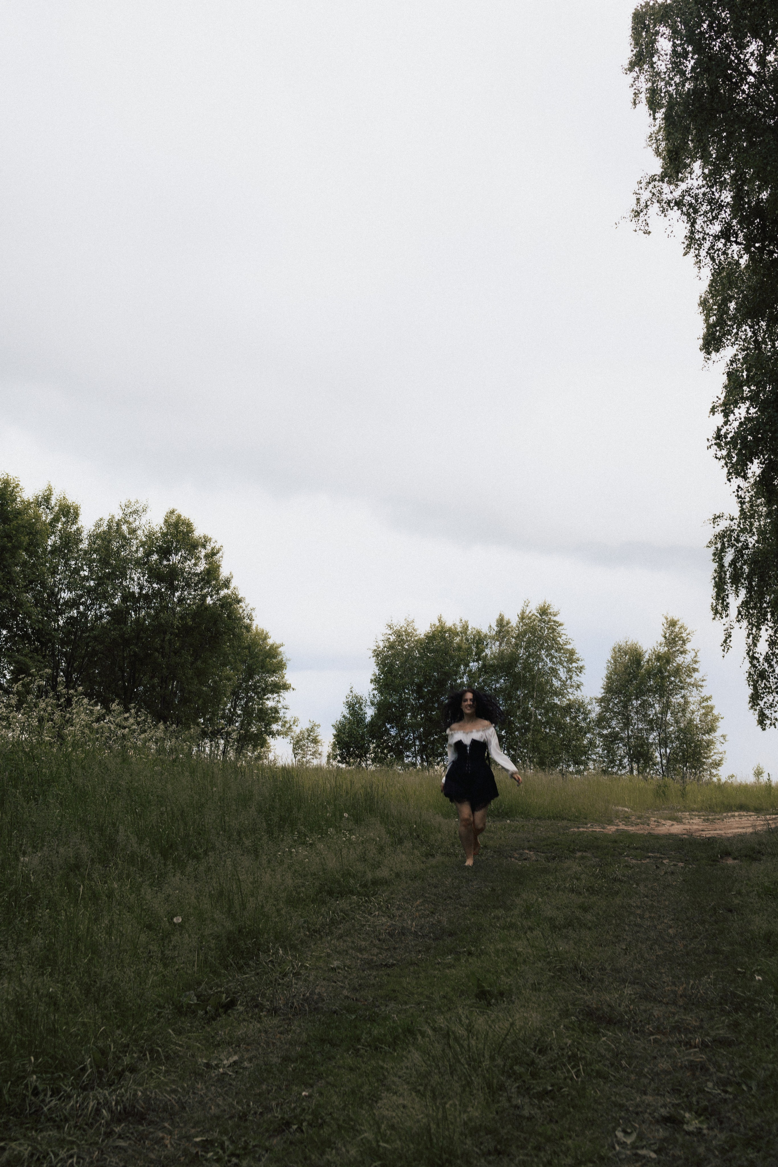 Катя. Фотограф в Туле и Алексине Стулова Мария