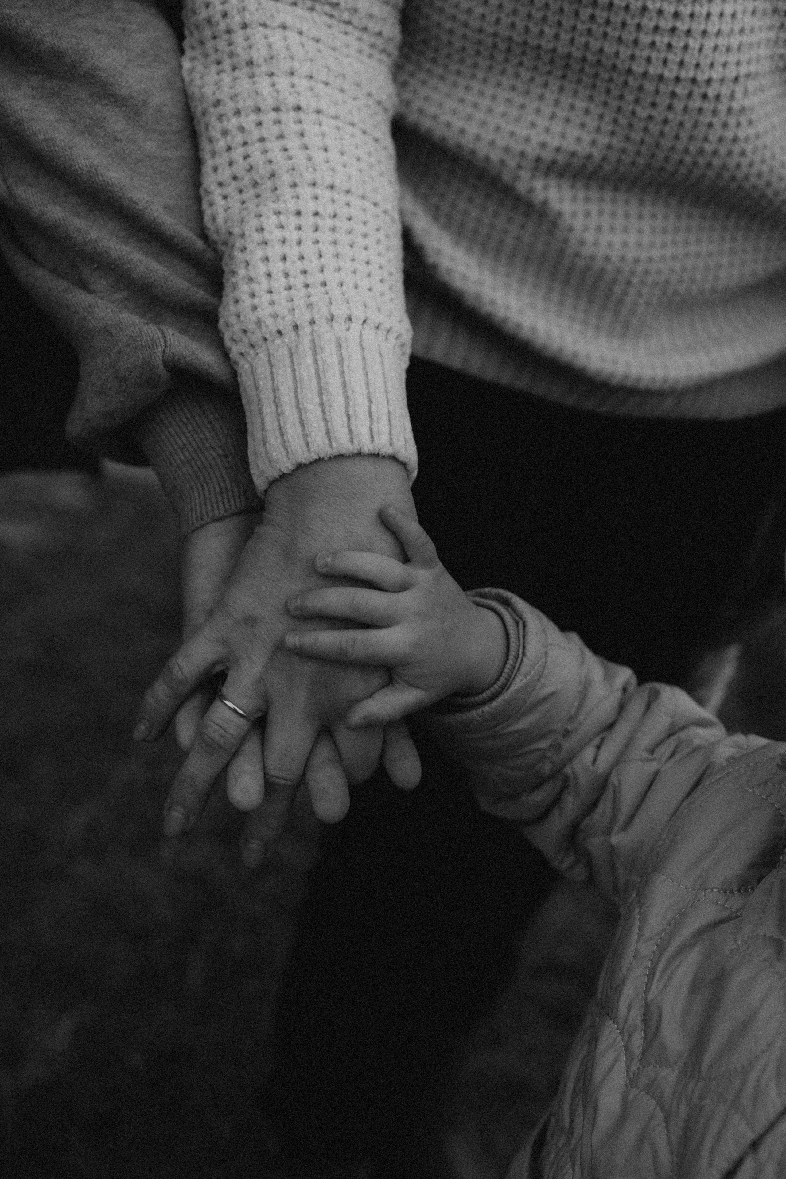 Вера, Надежда, Любовь ❤. Фотограф в Туле и Алексине Стулова Мария