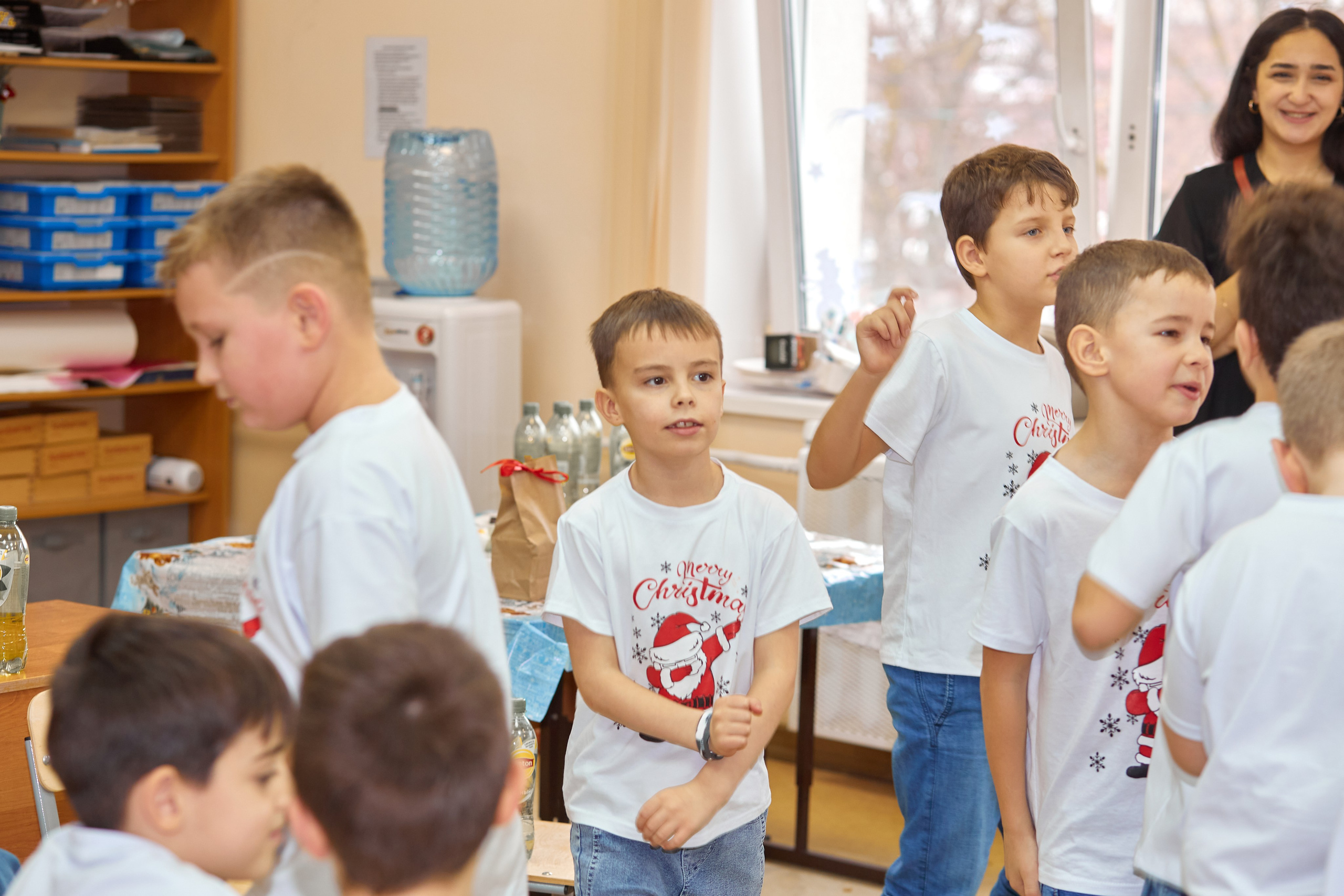 Битва Хоров на Новый год. Прончатова Алина. Свадебный и семейный фотограф