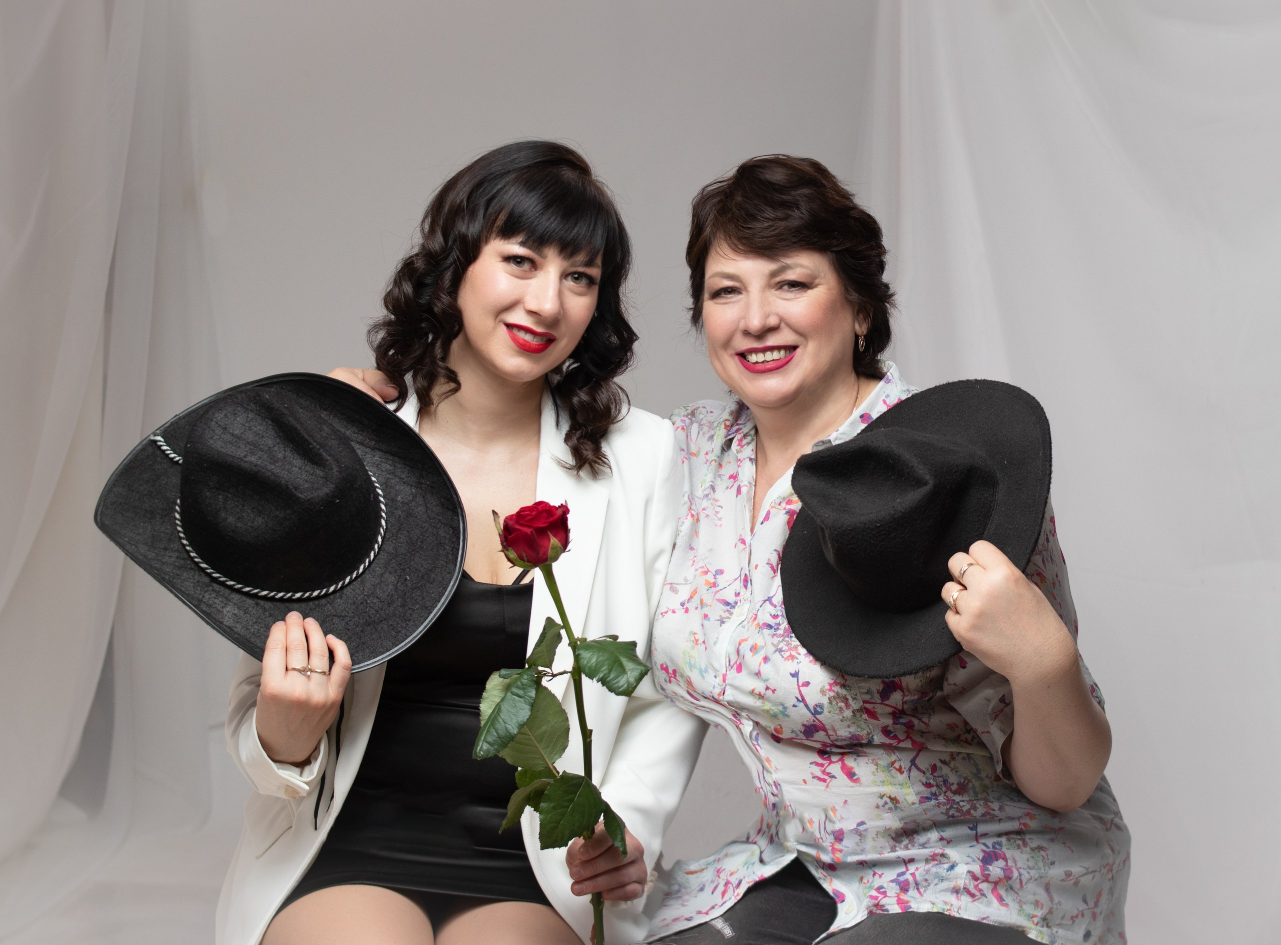 СемьЯ. Фотосалон Рудня. Волгоградская область. Фотограф Вера