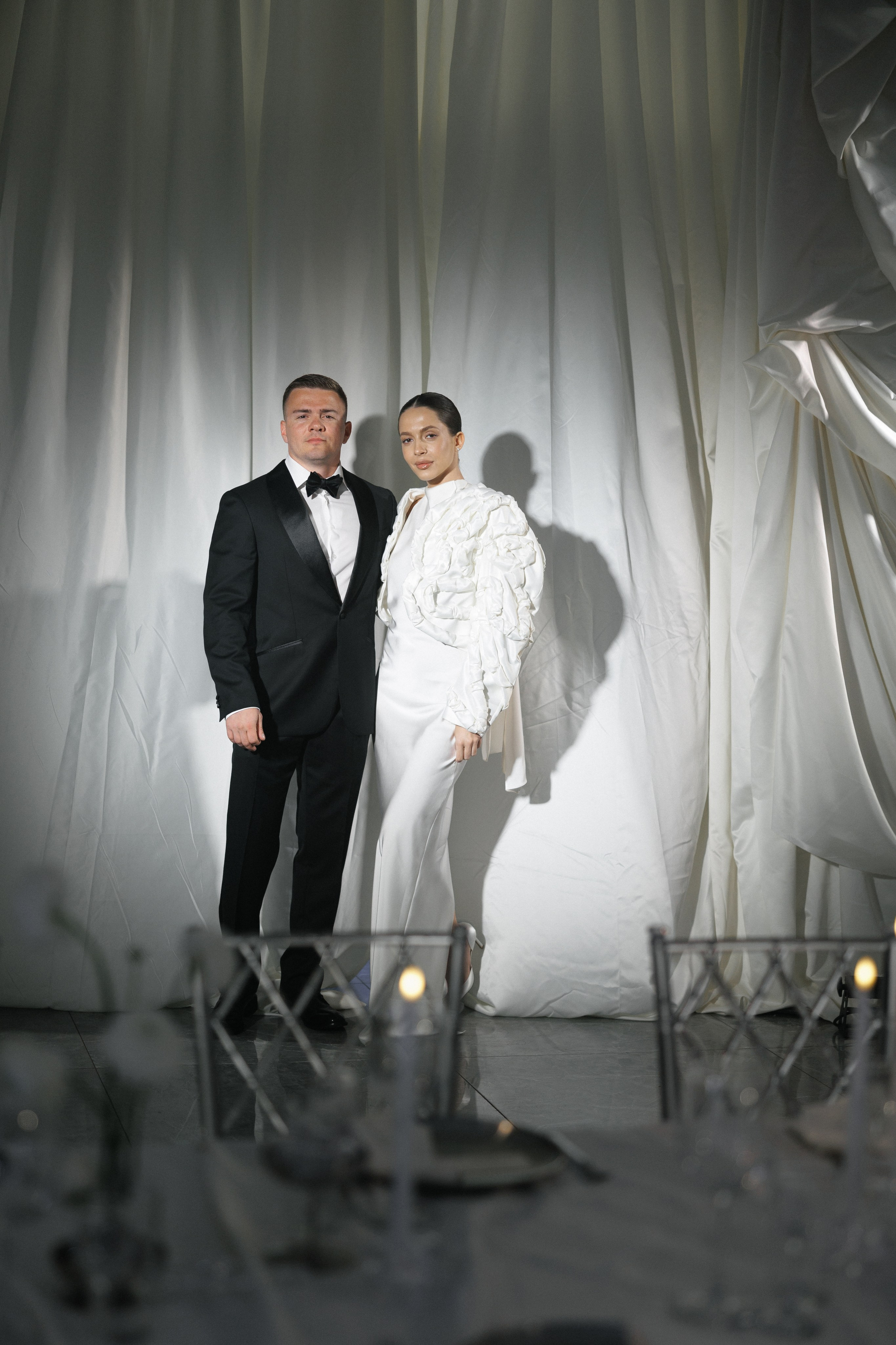 Лера и Олег. Свадебный организатор в Тольятти | Самаре