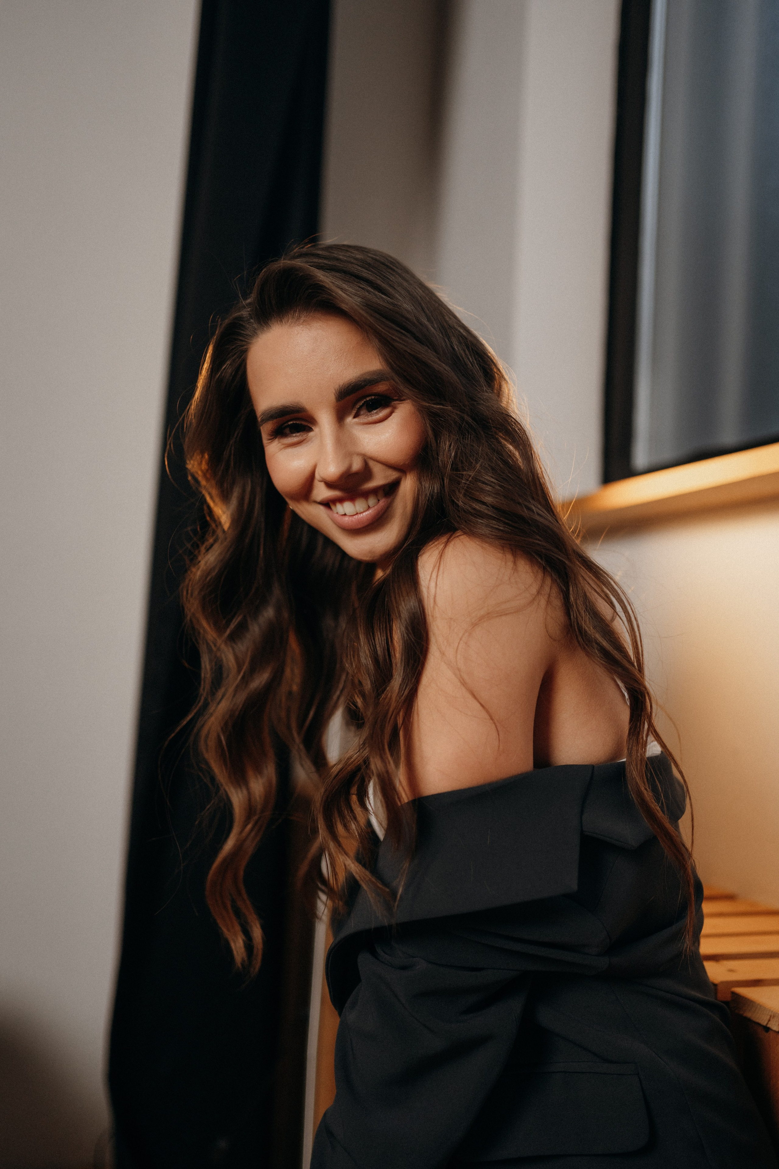 Индивидуальная фотосъемка в студии в Архангельске. Портретный и свадебный фотограф в Архангельске Елизавета Стрекаловская