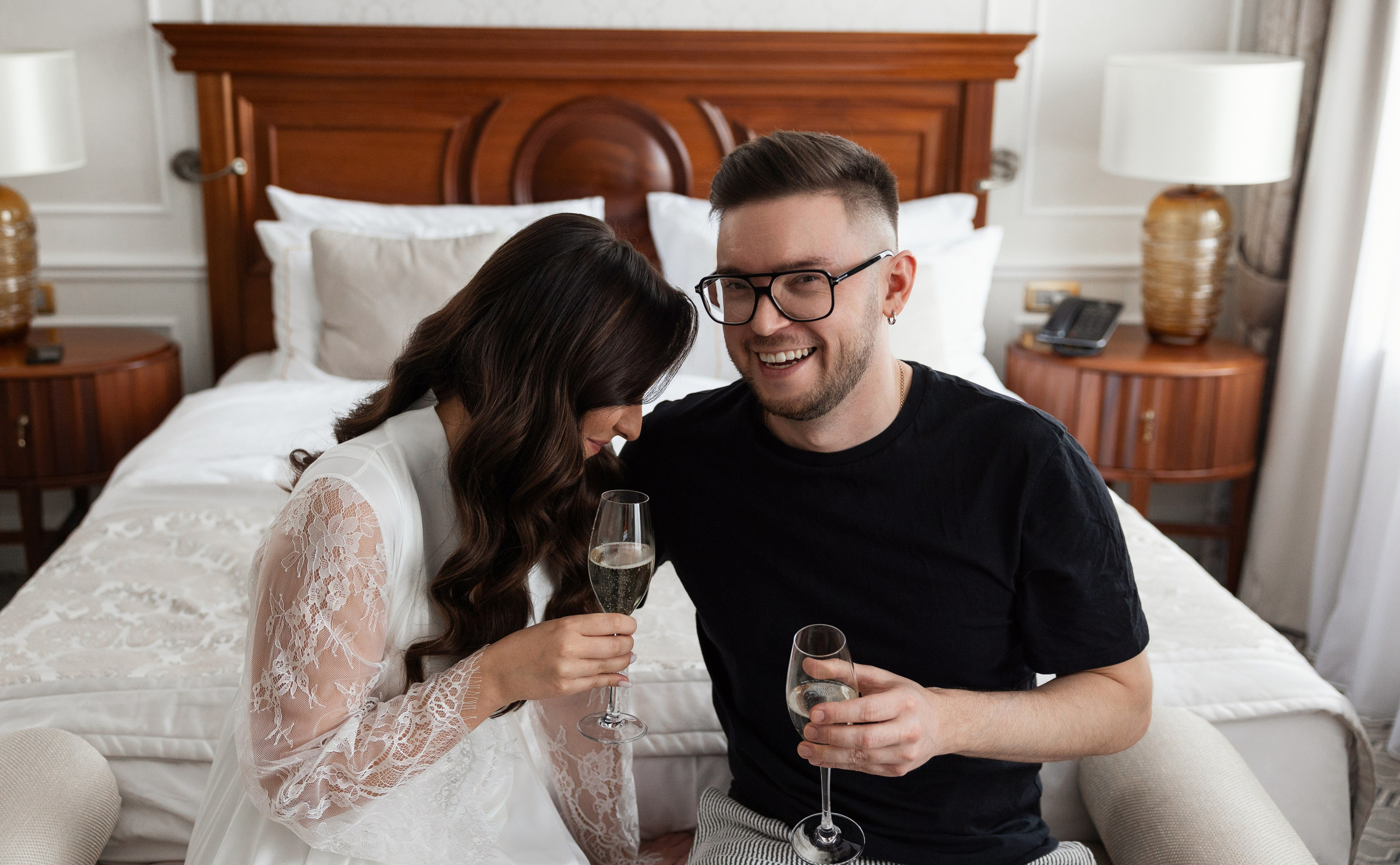 Ярослав и Света. Свадебный фотограф в Санкт-Петербурге Рябикин Александр , занимаюсь св