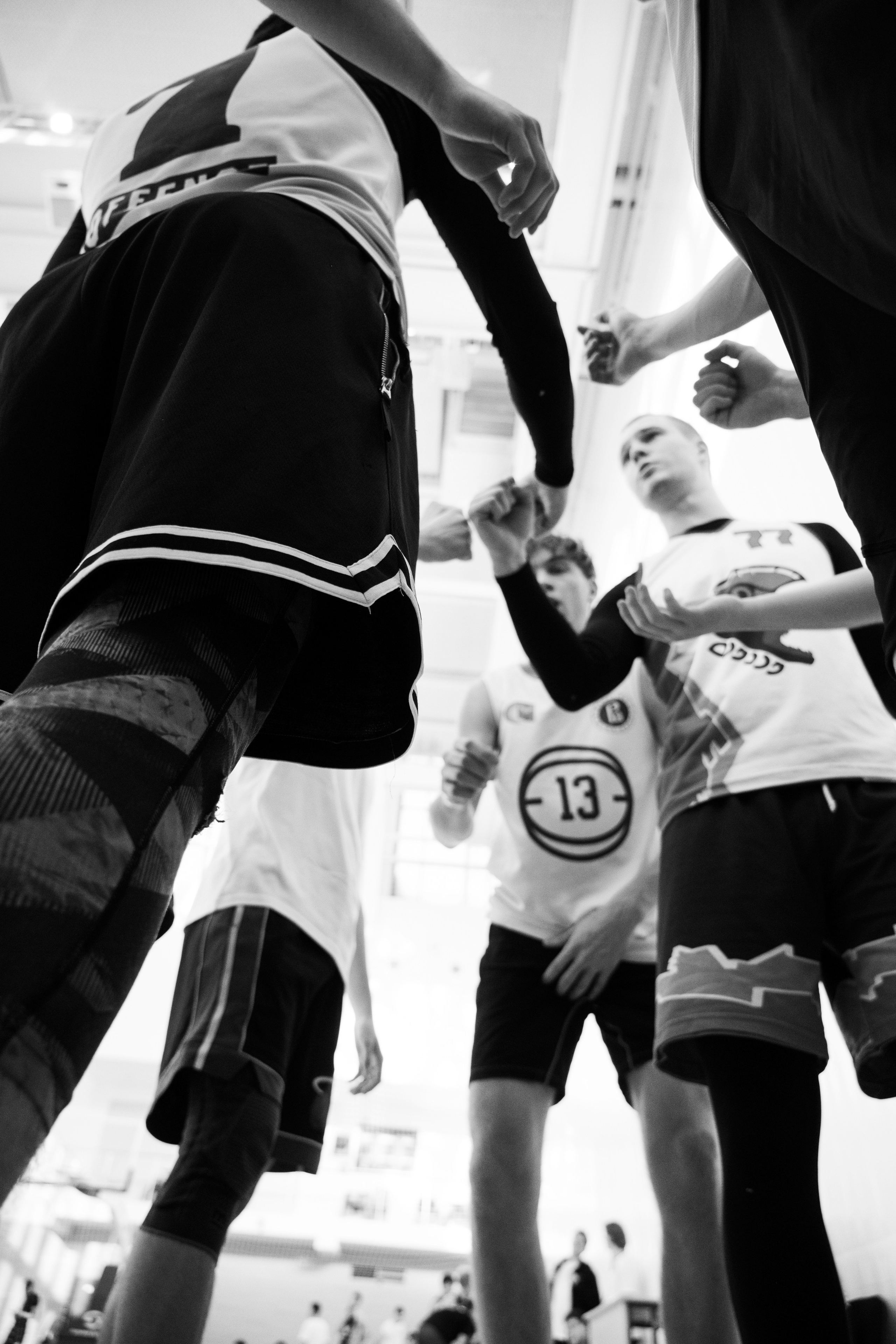 Фотограф Иван Саяпин — репортажная съемка спортивных мероприятий 