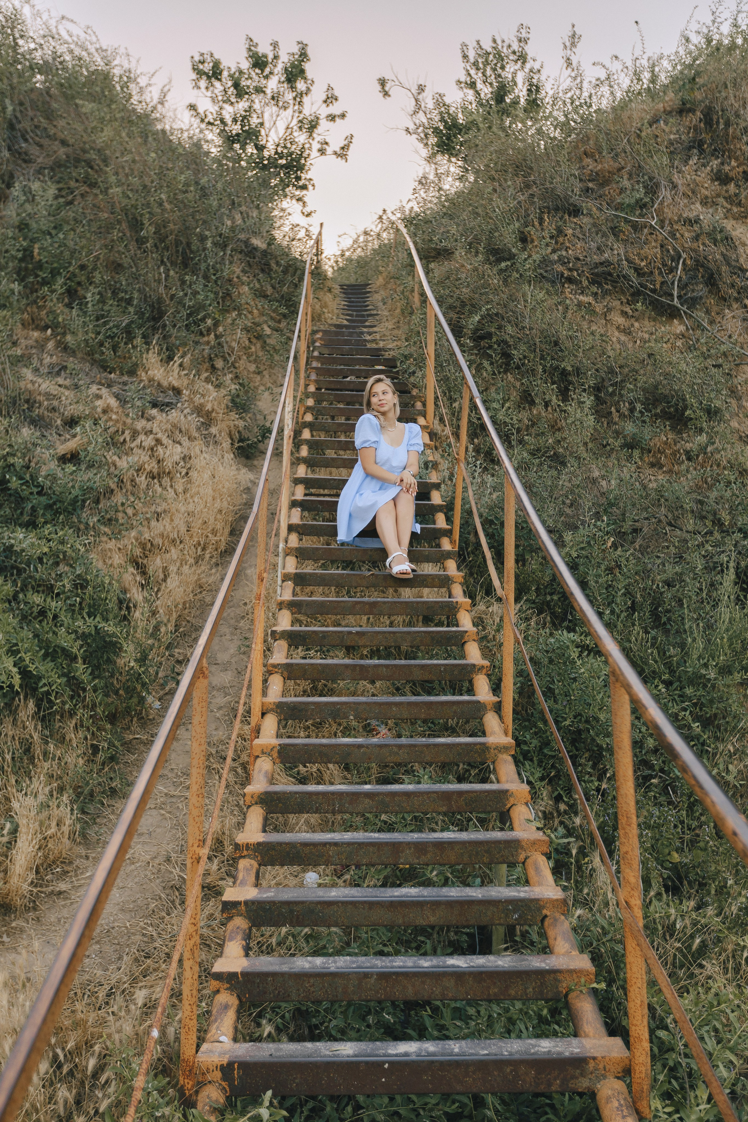 Марина. Фотограф Таганрог Любимая Надя