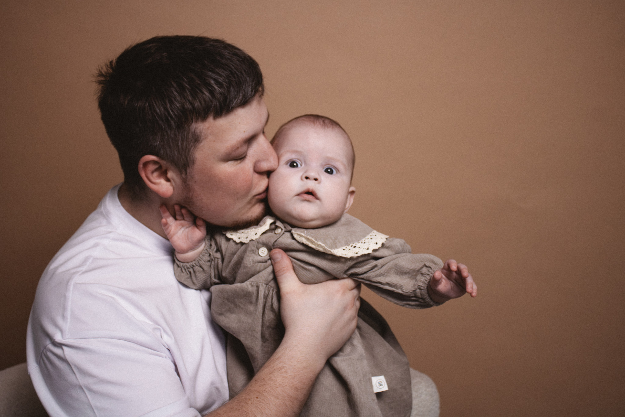 Грачёвы. Фотограф в Самаре Анастасия Попова