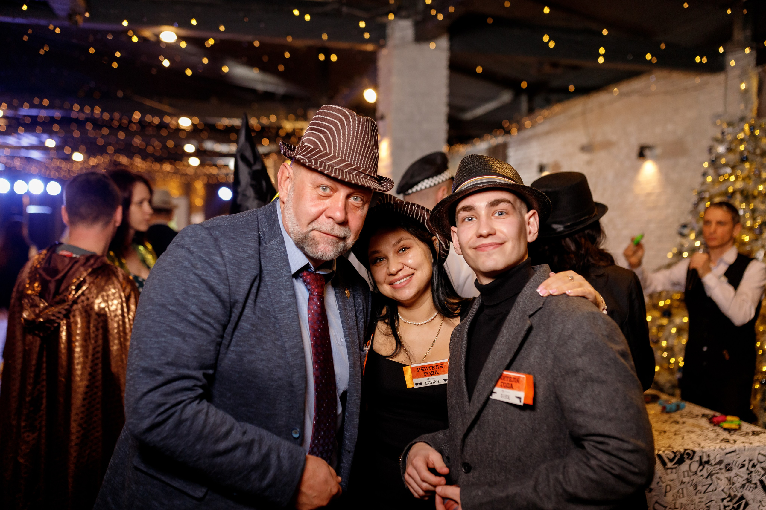 Репортажная фотосъёмка — корпоратив Сималенд 2024