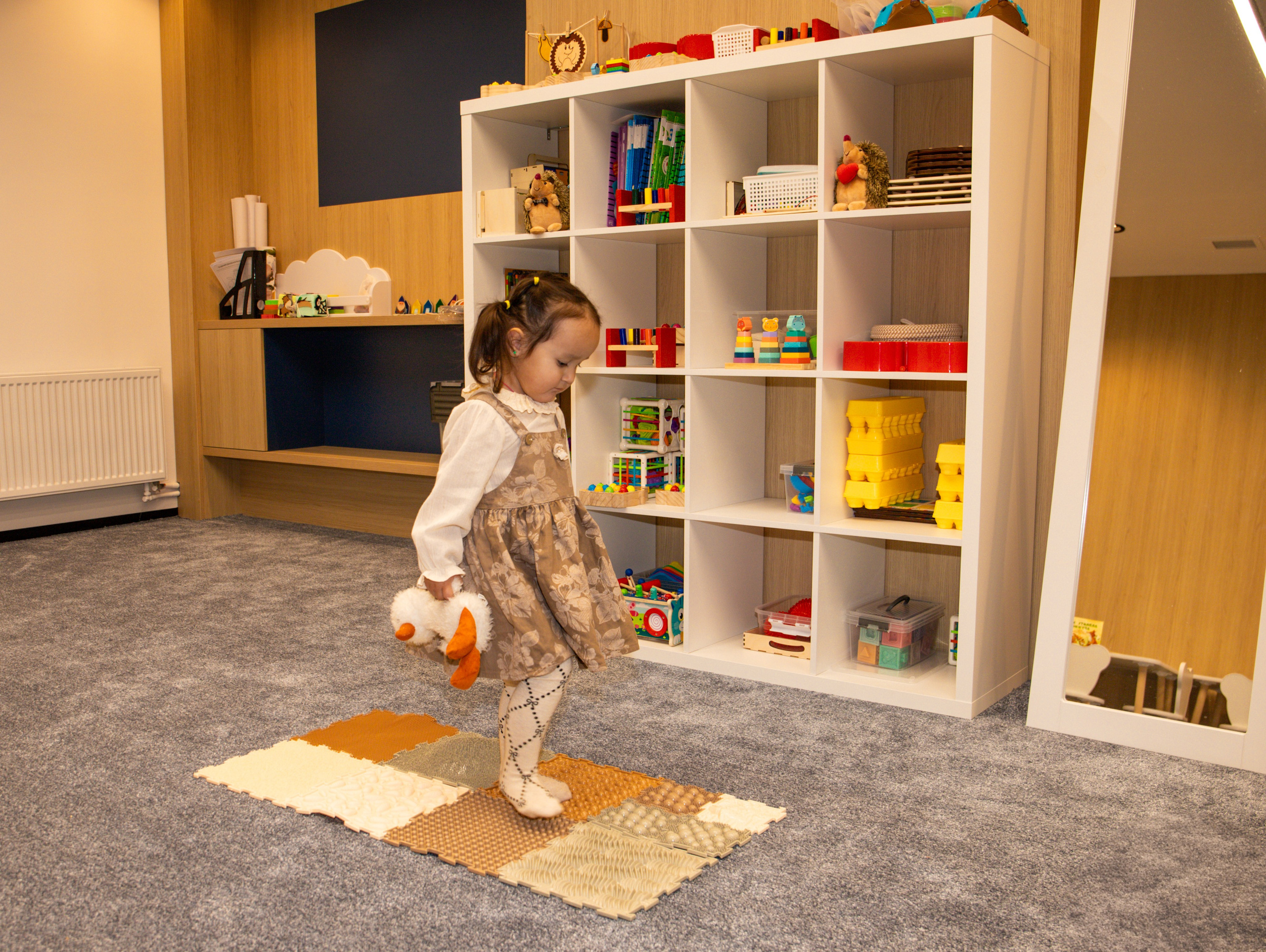 Съемка для детского образовательного центра. Свадебный и семейный фотограф в Москве Мила Широких