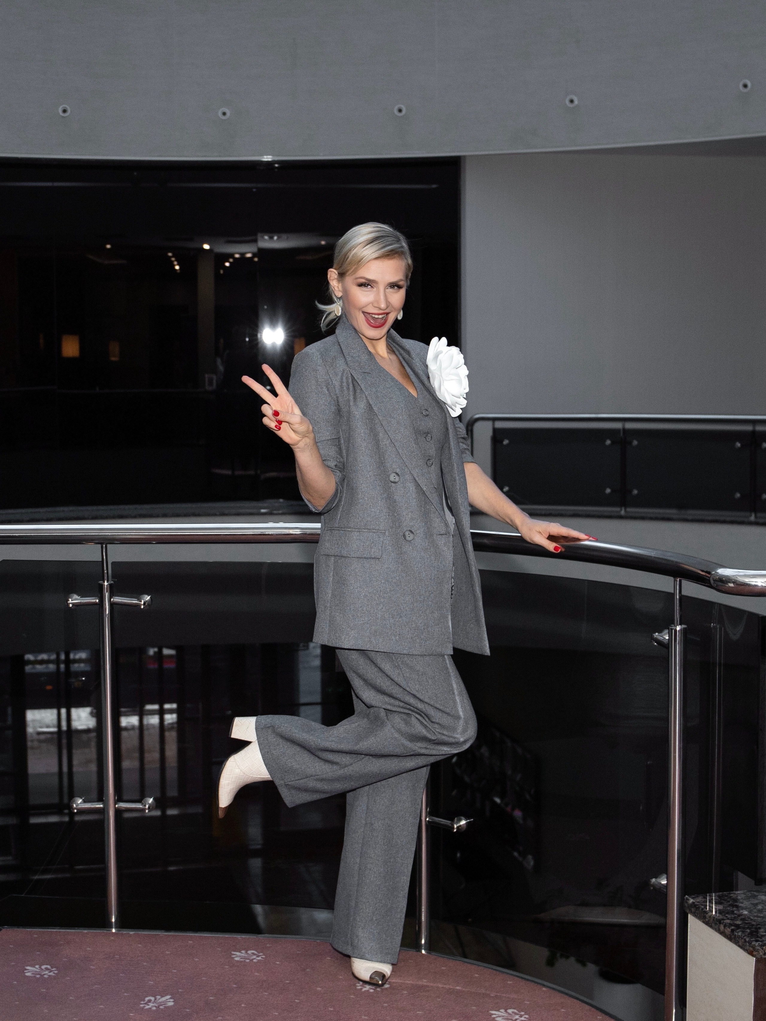 Бизнес-девичник. Свадебный и семейный фотограф в Москве Мила Широких