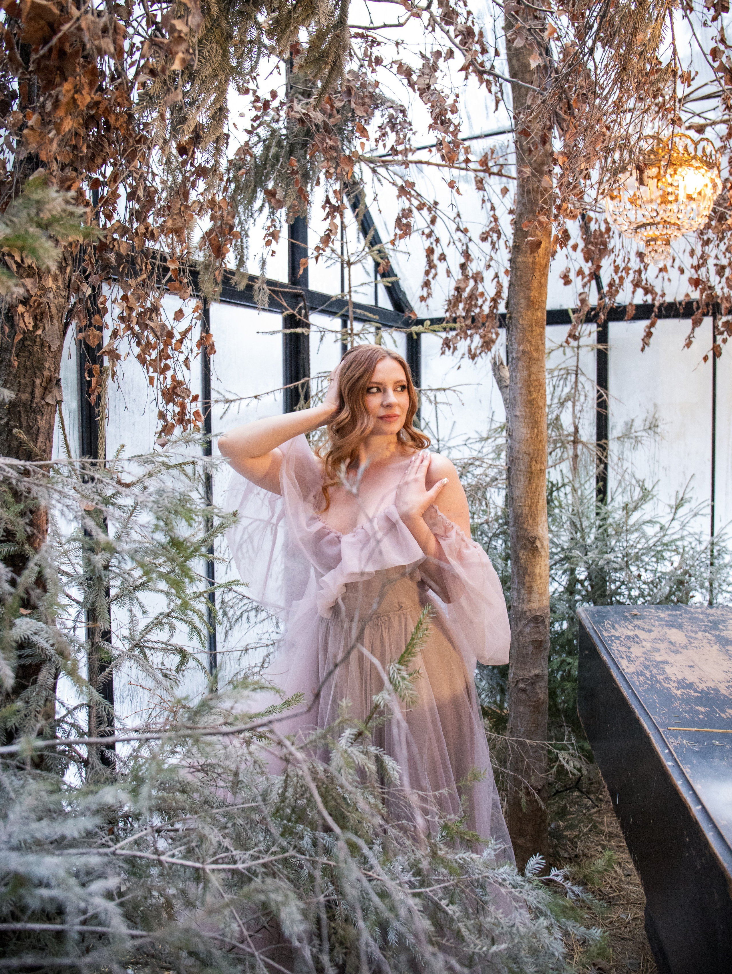 Х-project Ирина. Свадебный и семейный фотограф в Москве Мила Широких