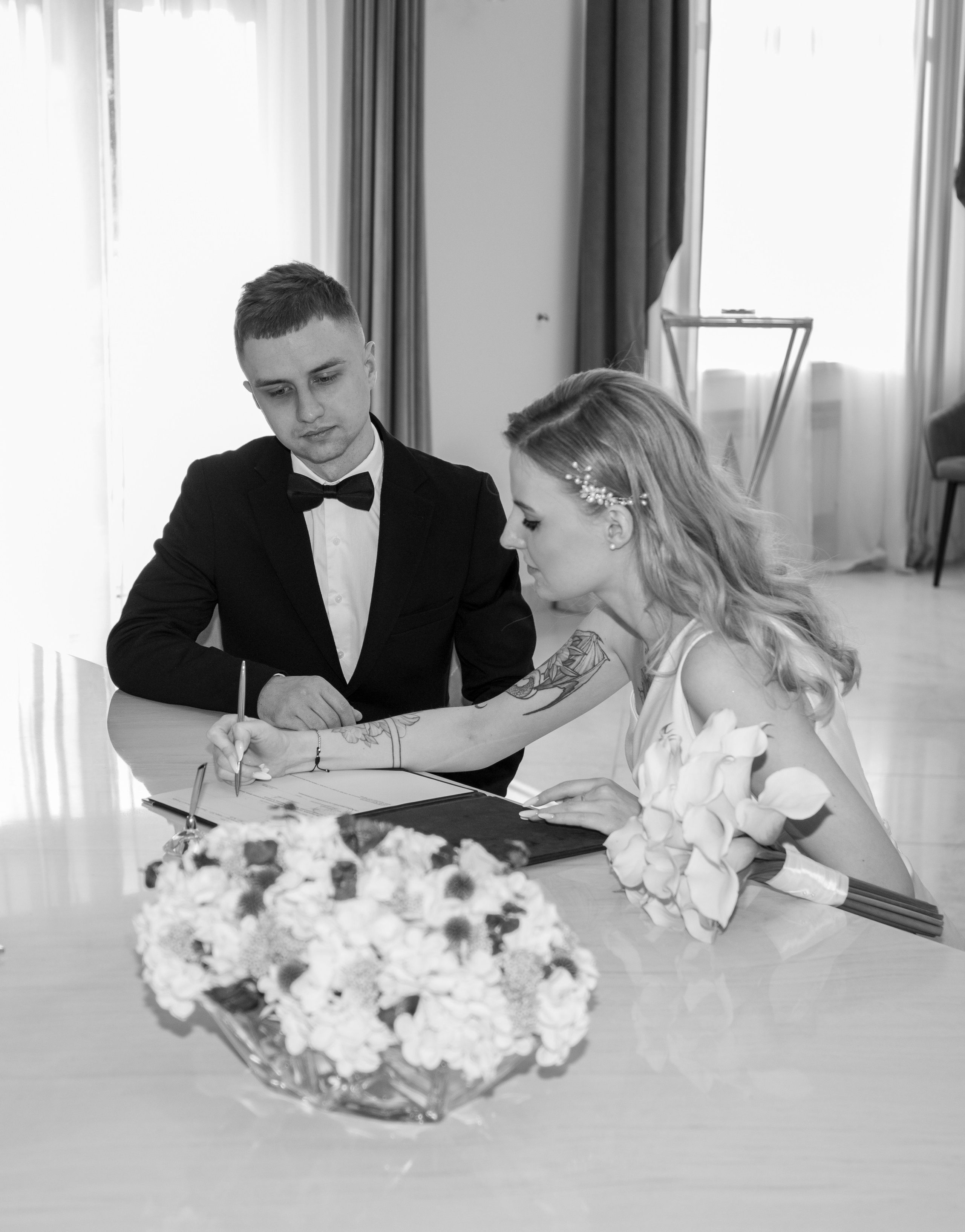 Андрей&Валерия. Свадебный и семейный фотограф в Москве Мила Широких