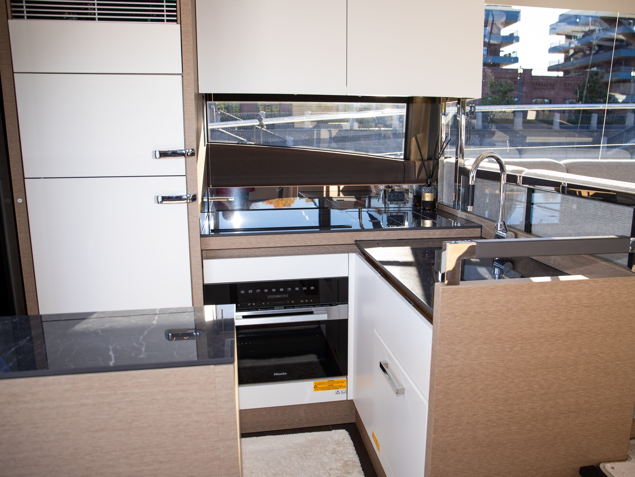 Съемка яхты. Свадебный и семейный фотограф в Москве Мила Широких