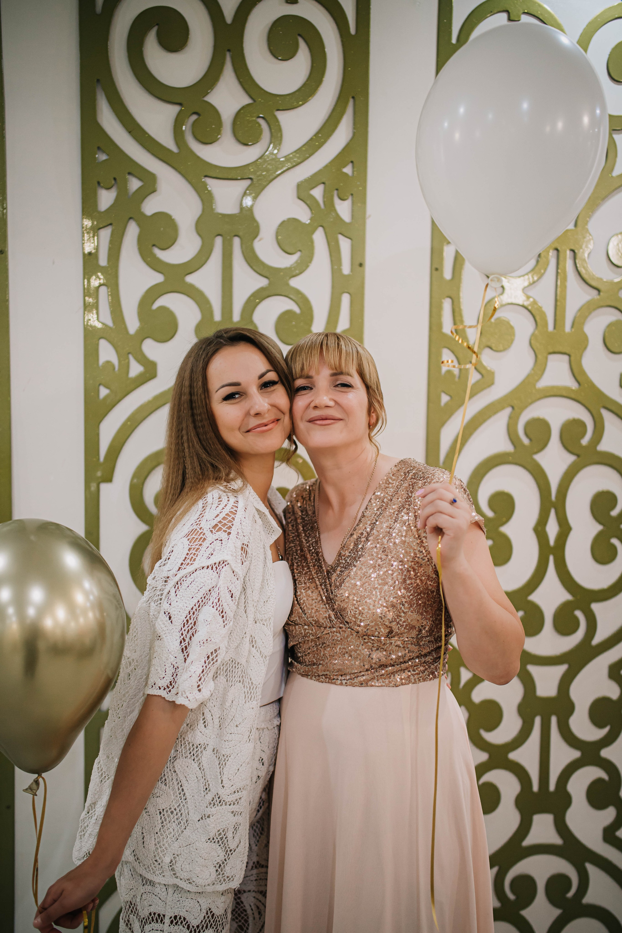 День рождения Натальи!. Фотограф Дарья Маташкова