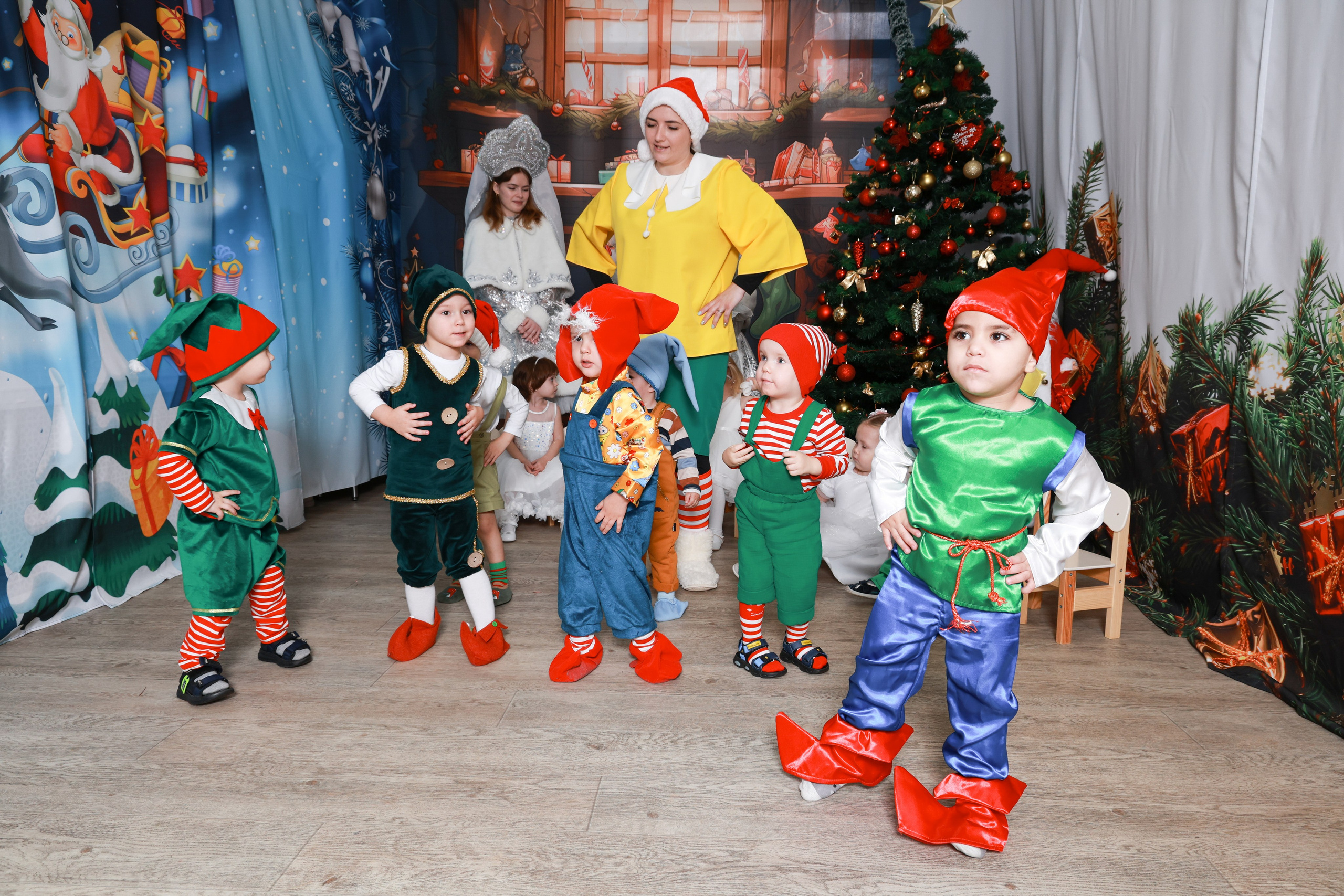 Детские праздники. «ФотоЛерия» ФОТОГРАФ ВЫПУСКНЫЕ АЛЬБОМЫ