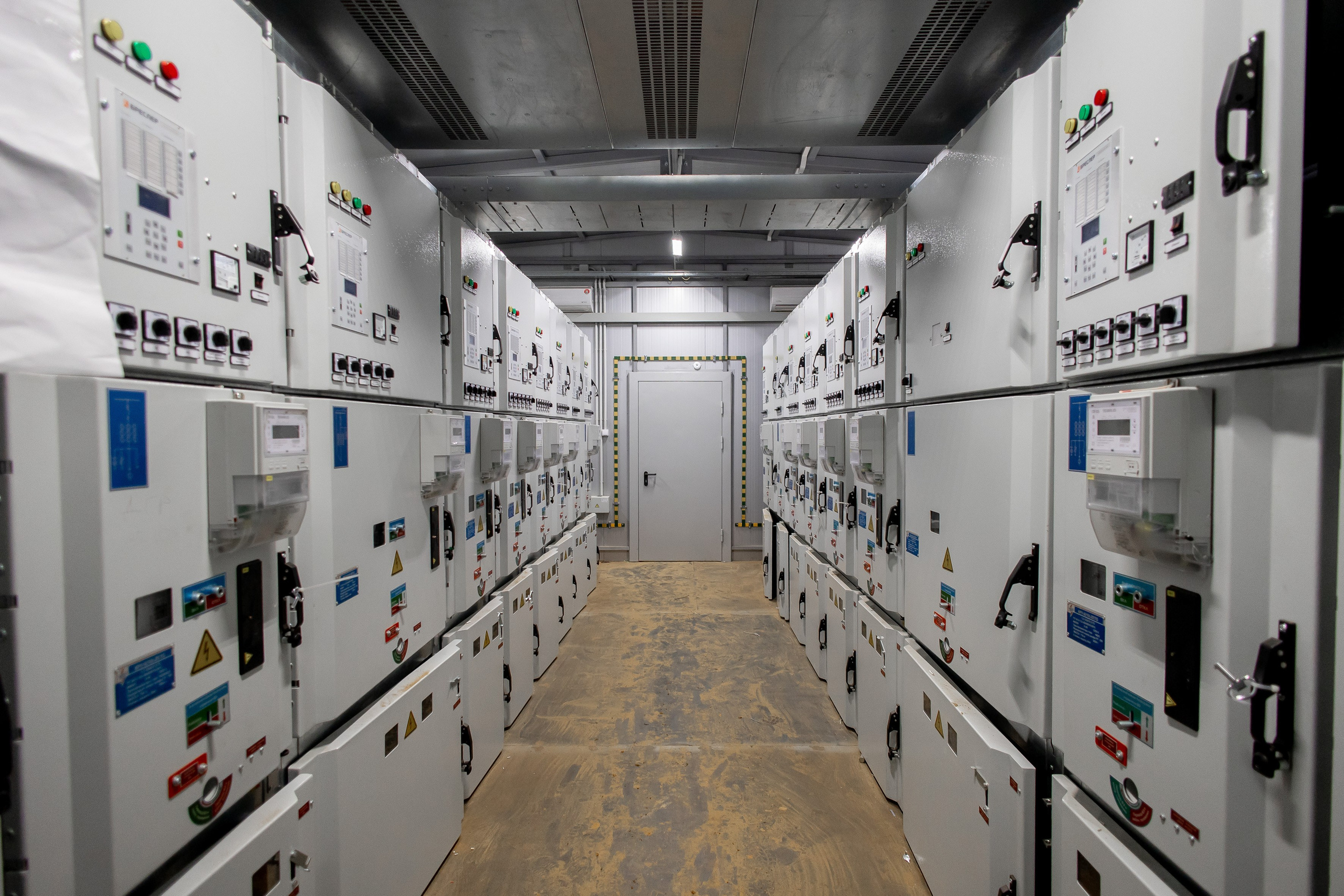 МехКолонна 26 г. Тамбов. Свадебный и портретный Фотограф в Липецке Дмитрий Котюков