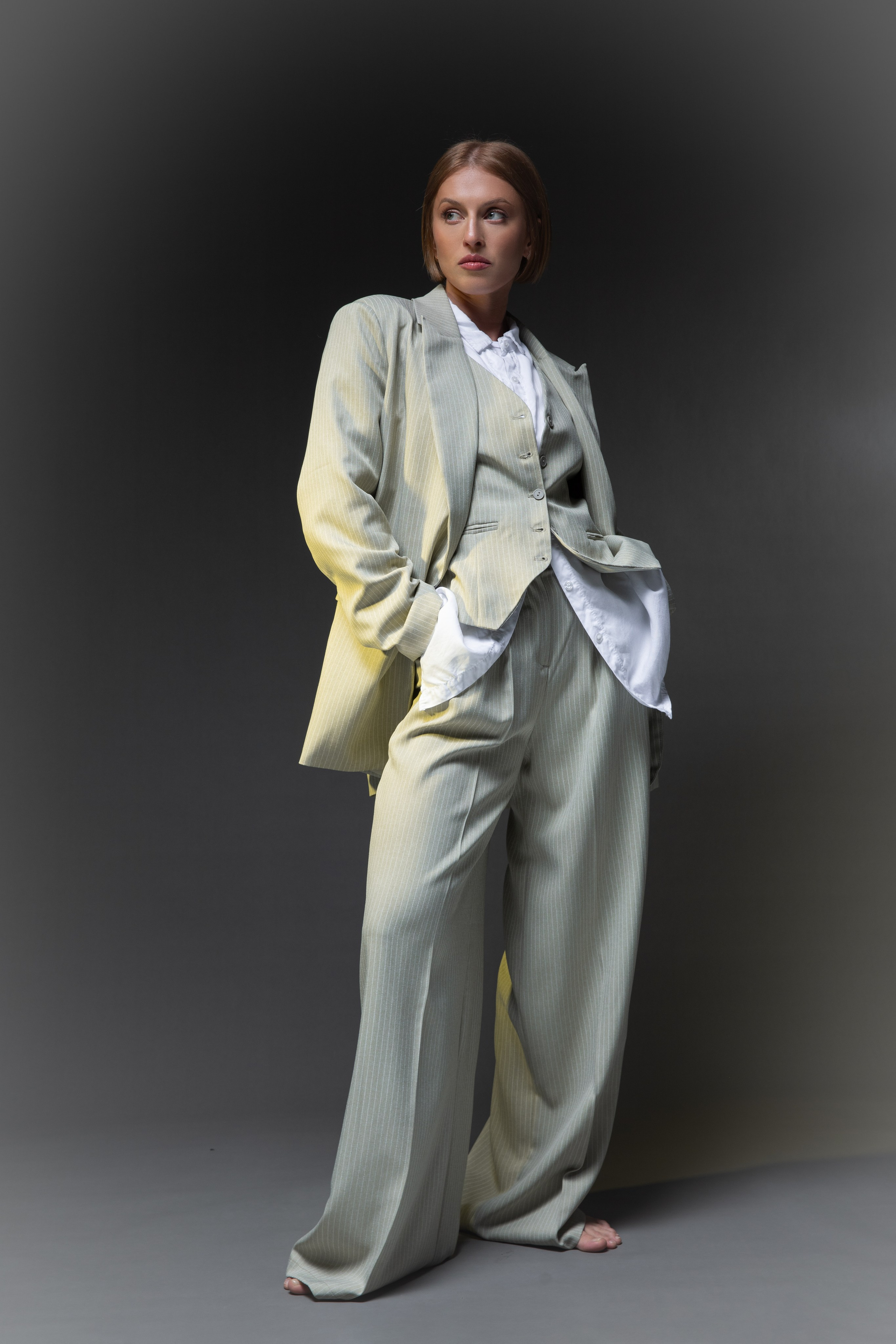 Каталожная съемка. Портретный фотограф в городе Дубна