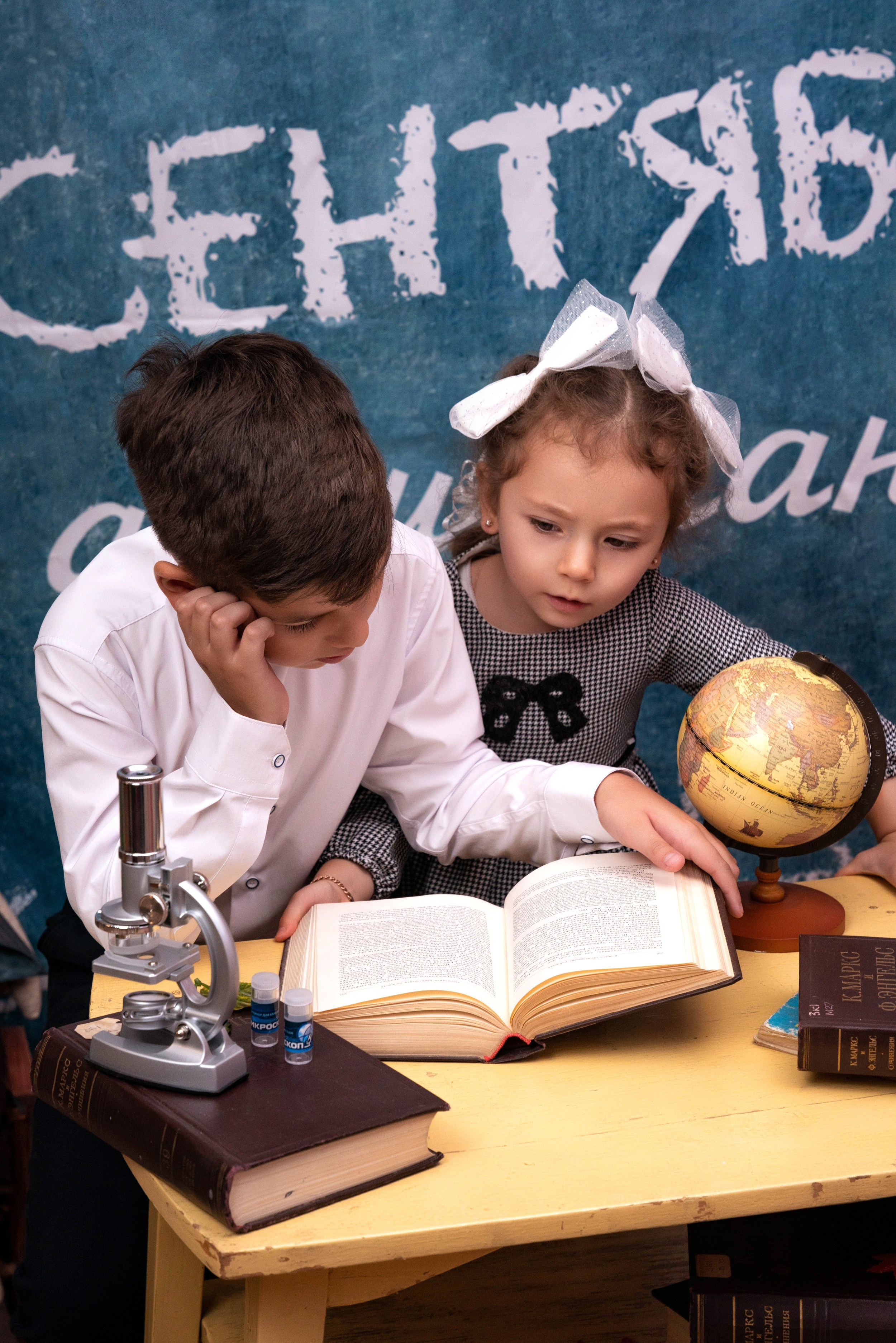 1 сентября. Фотограф в Норильске и Кайеркане