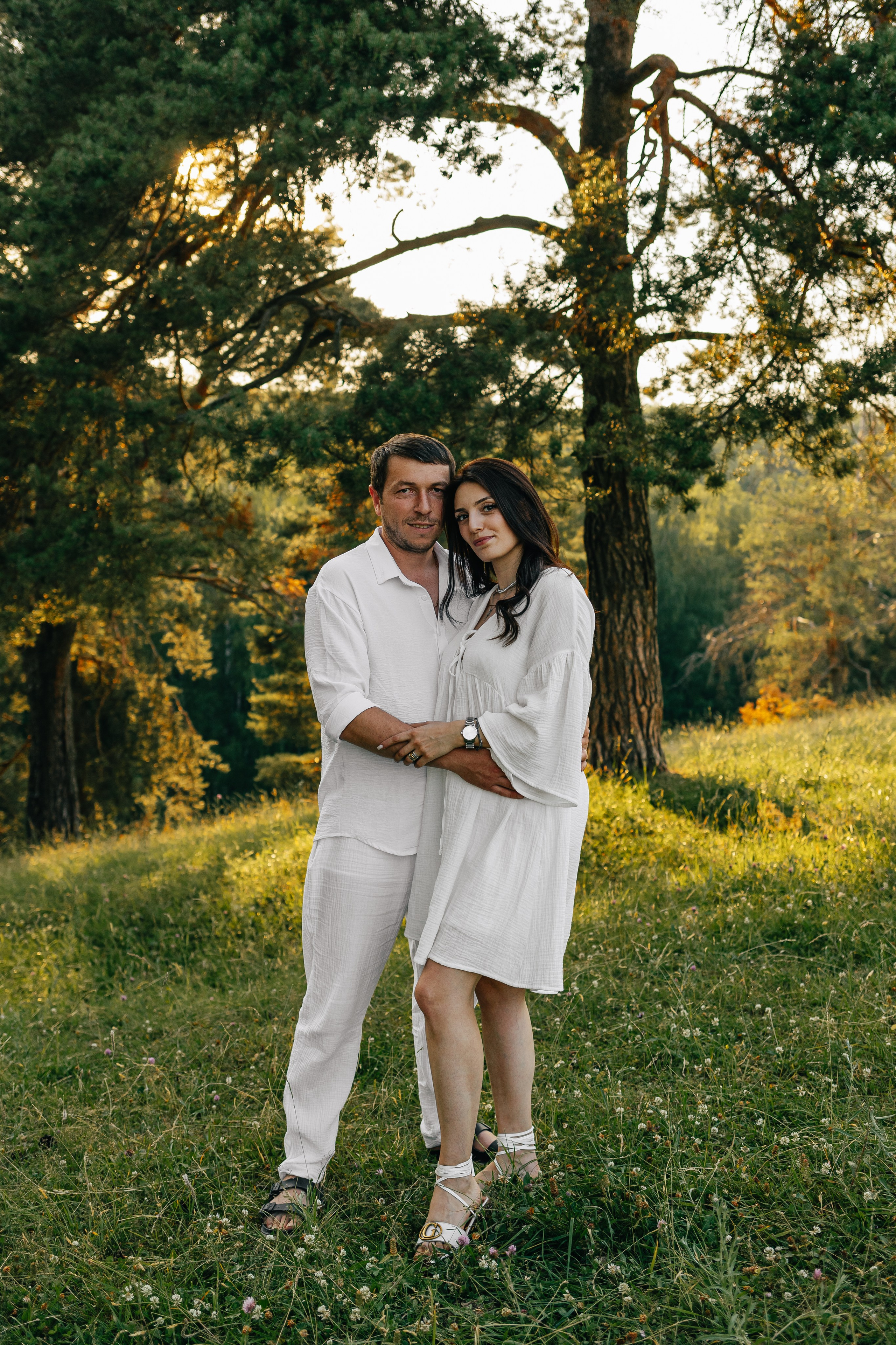 Летние мгновения. Свадебный и студийный фотограф в Нижнем Новгороде