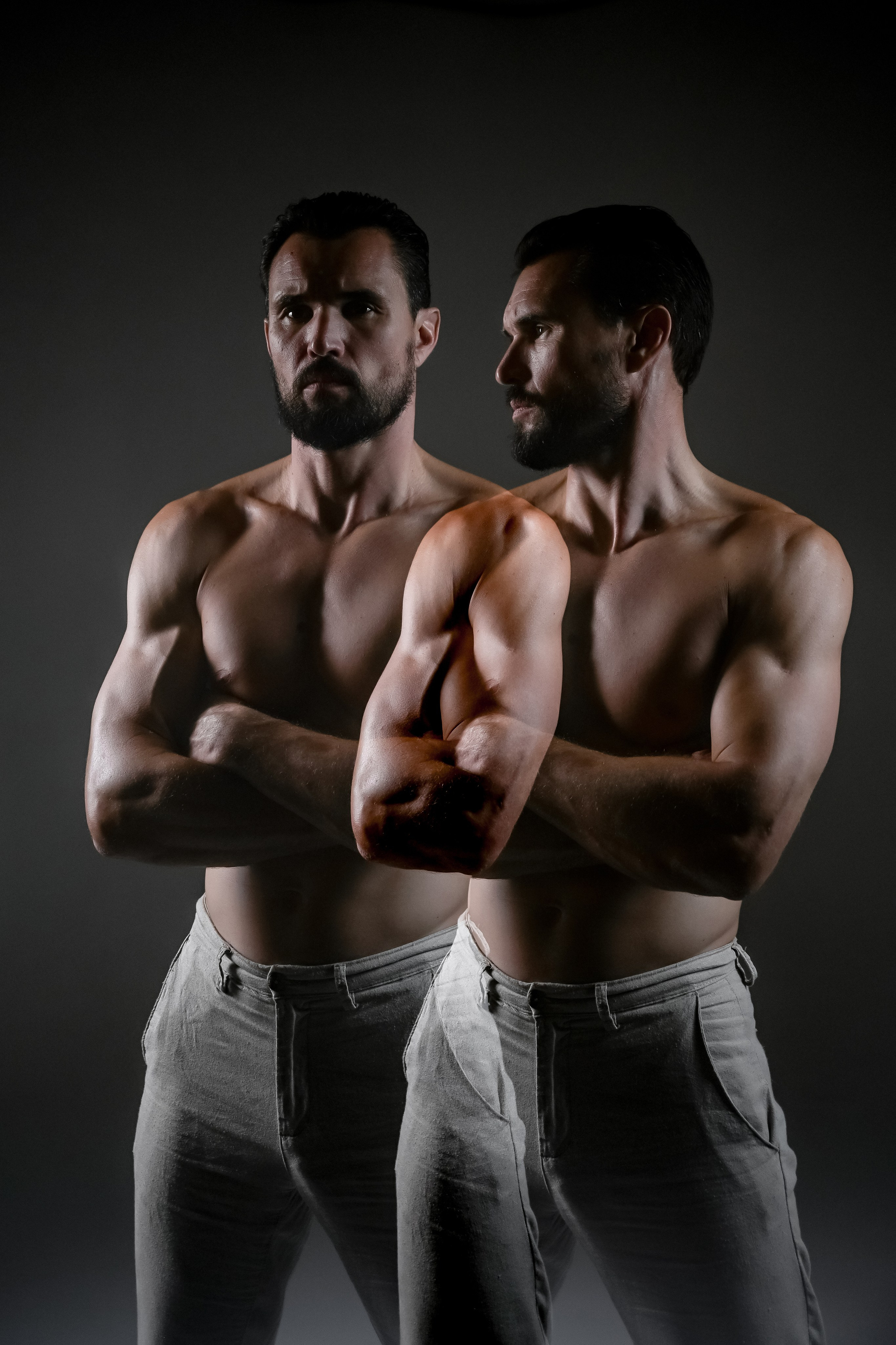 Михаил. Наталья Слесаренко фотограф в Сочи