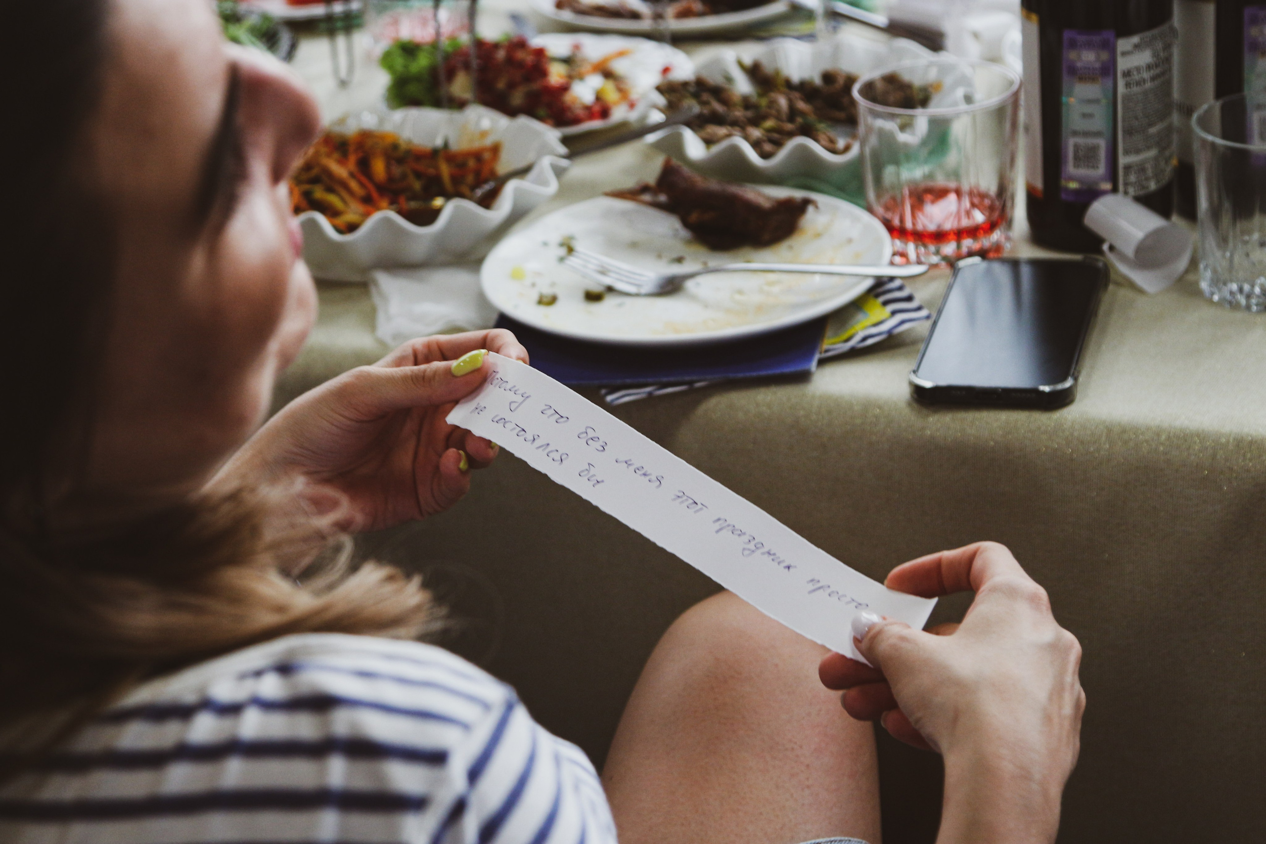Тематическое день рождение. Алиса Томшина — Фотограф / Видеограф