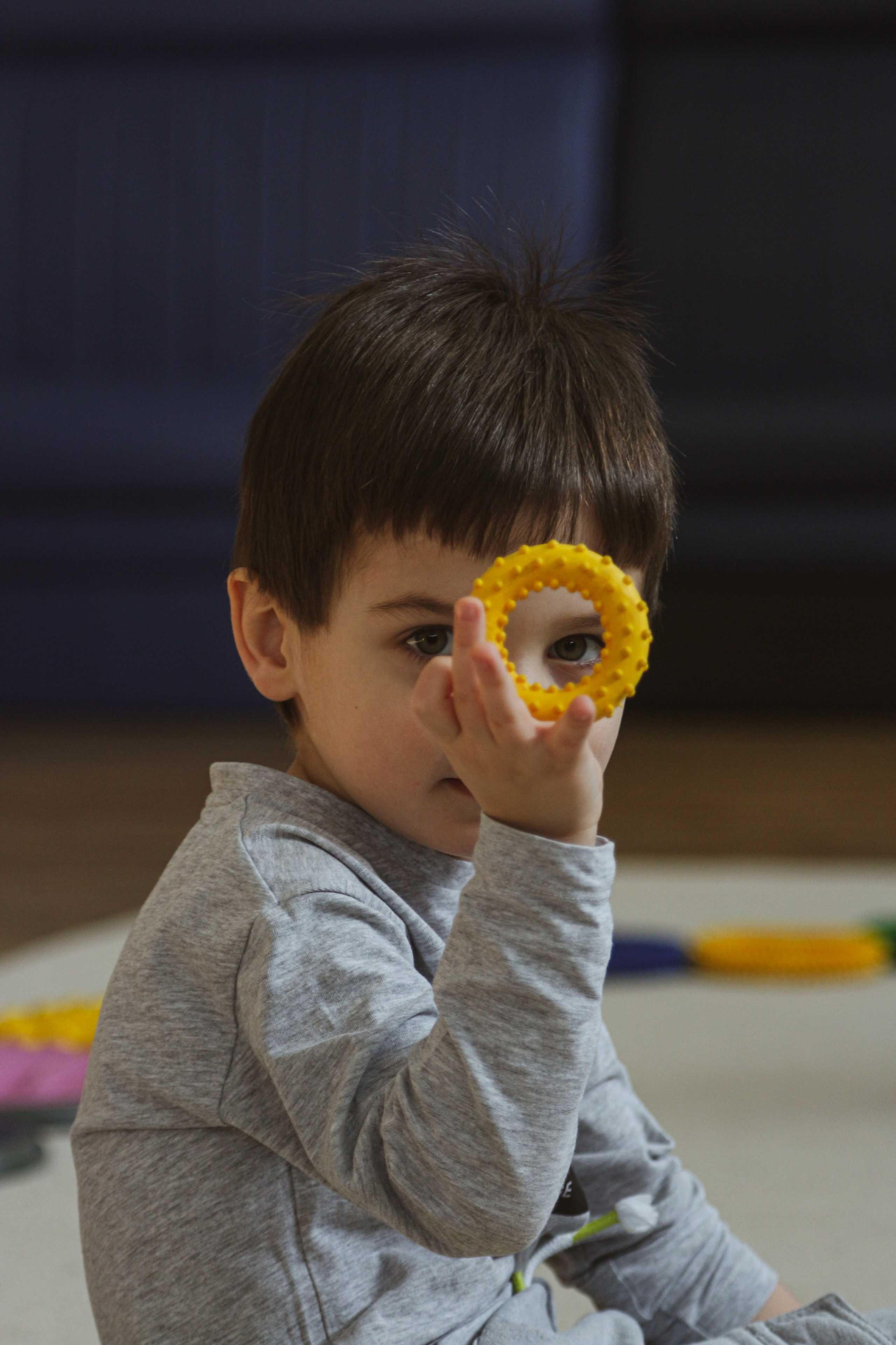 Юни клуб. Алиса Томшина — Фотограф / Видеограф