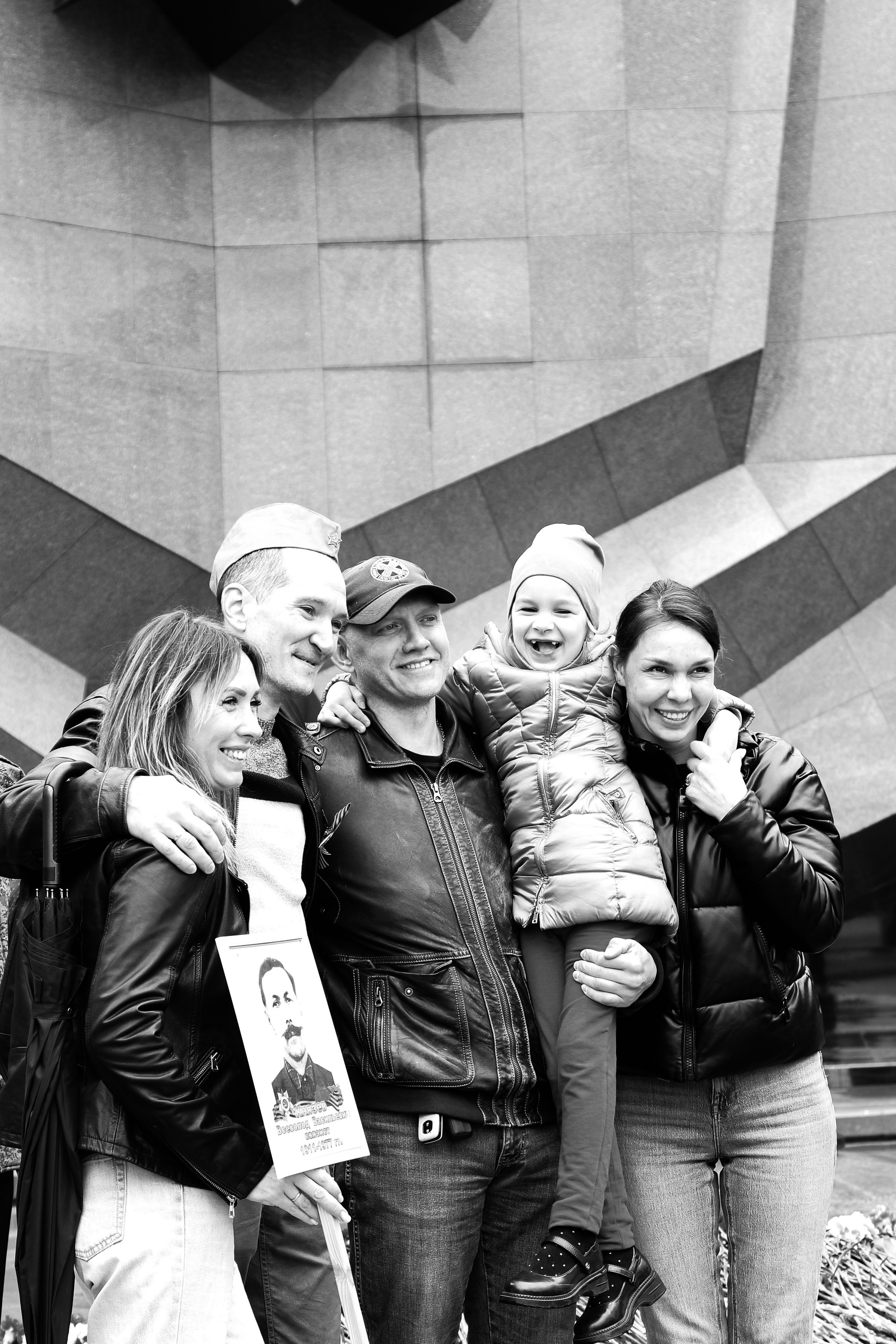 9 мая. Алиса Томшина — Фотограф / Видеограф