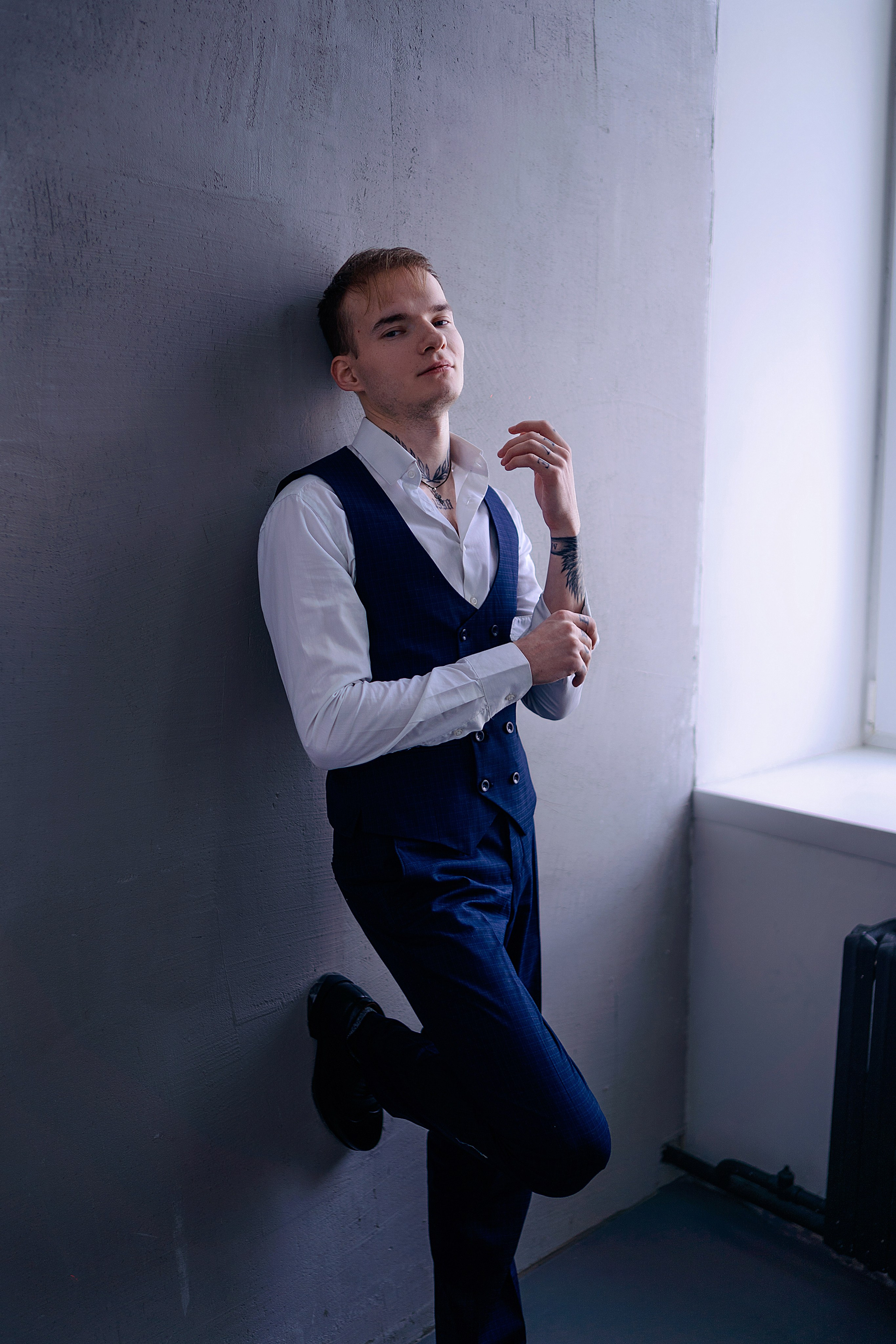 Vladislav. Главная