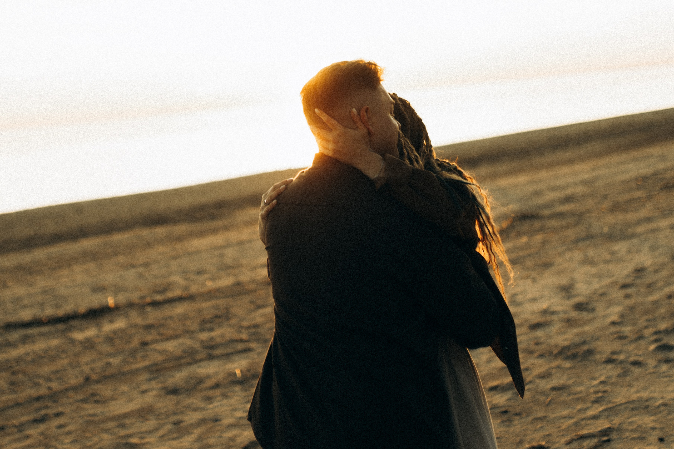 Вета, Дима и Локи. Фотограф в Санкт-Петербурге