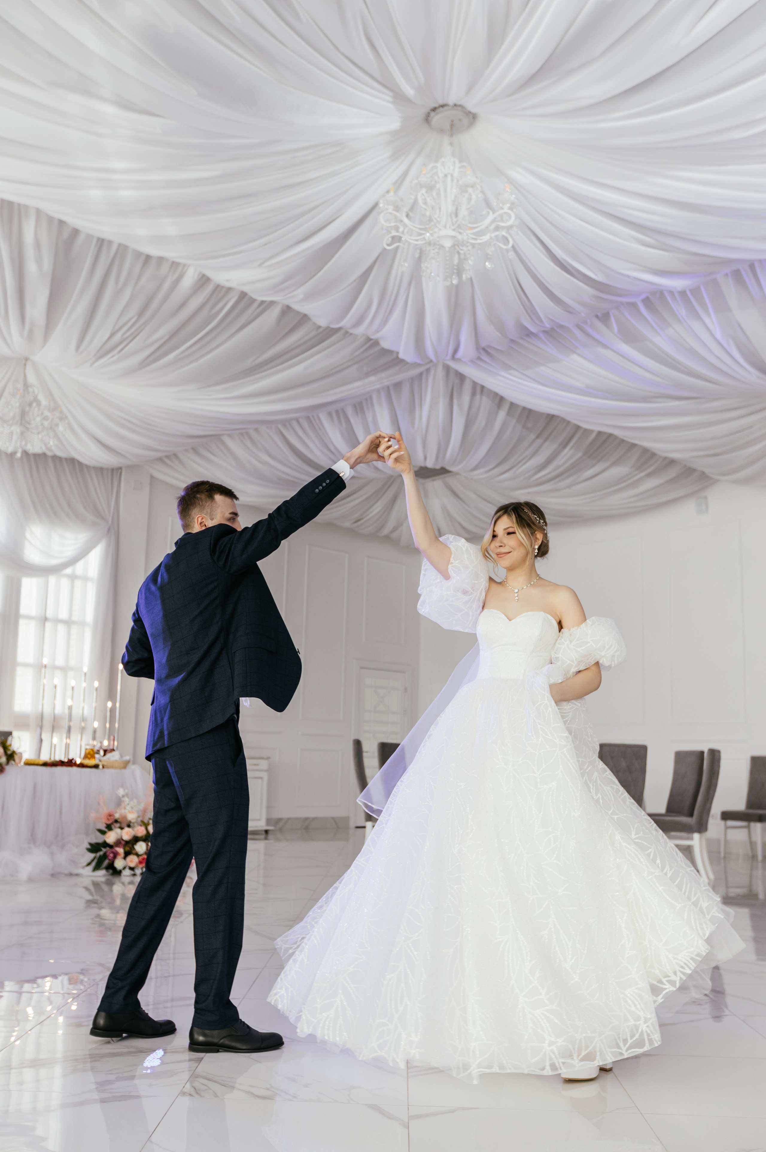 Выездная регистрация и банкет. Свадебный и семейный фотограф Ростова-на-Дону Ирина Бондарева