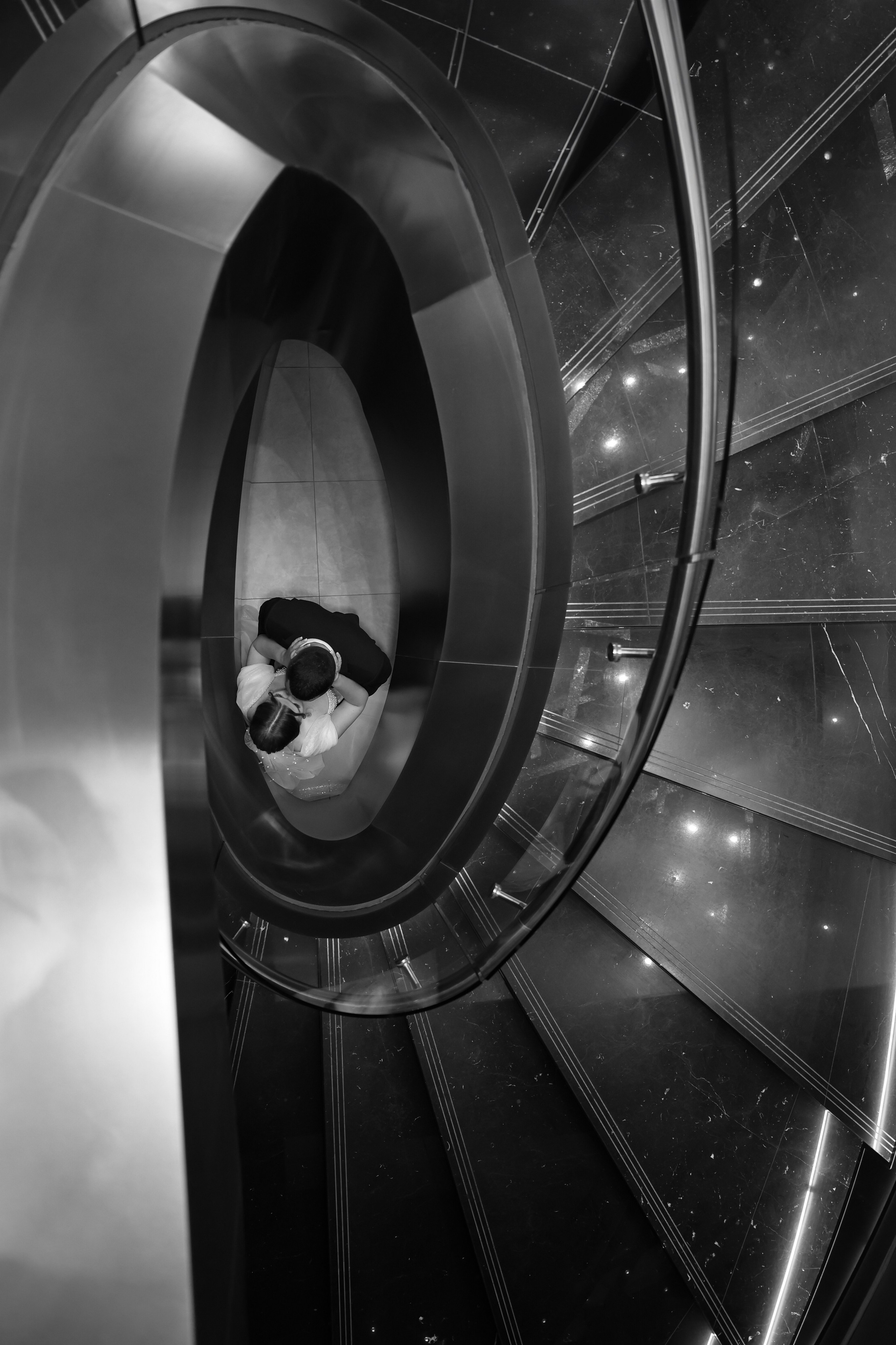 Никита и Олеся. Свадебный и семейный фотограф в Ростове-на-Дону Марианна Хахладжева