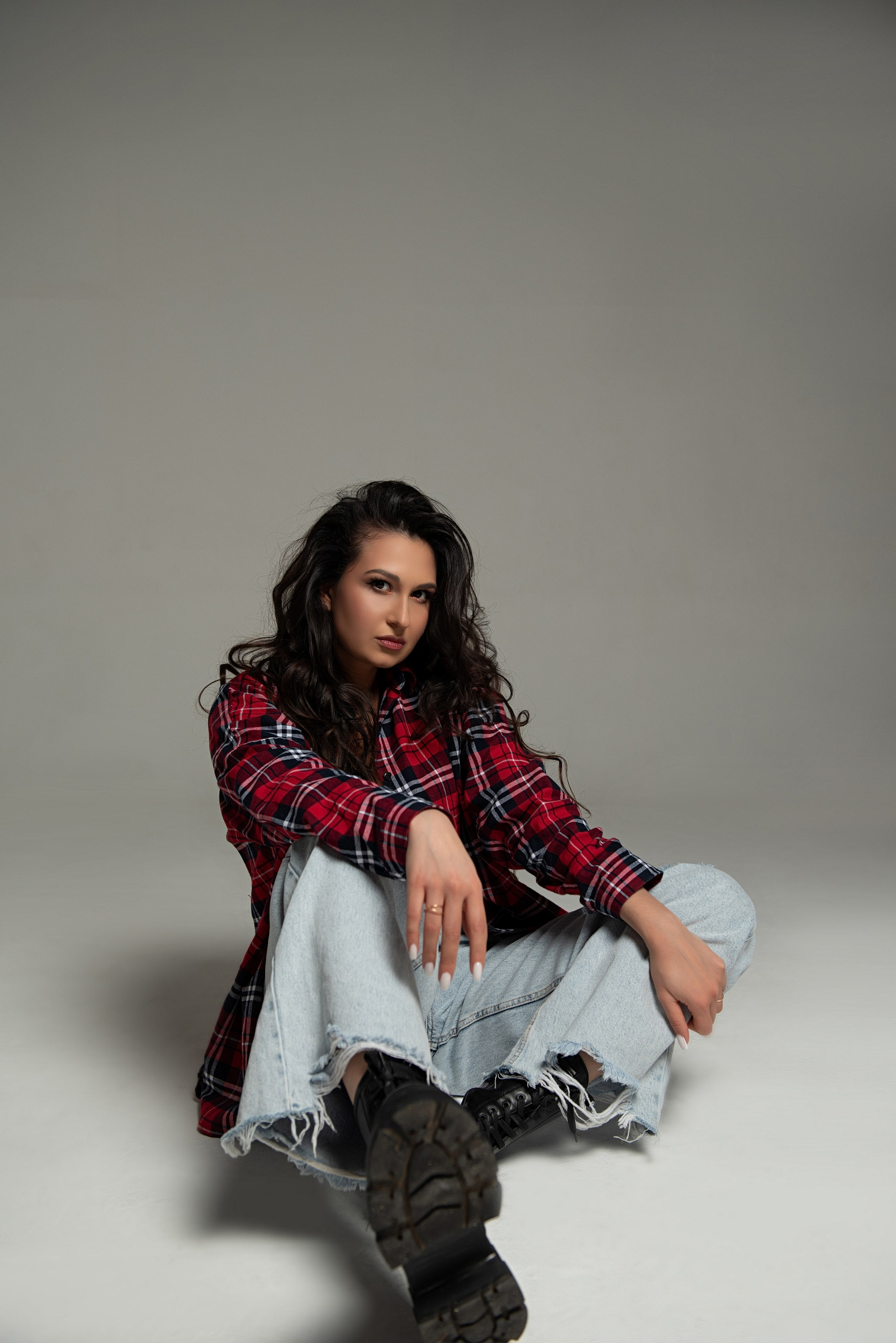 Алена. Фотограф, визажист. Москва