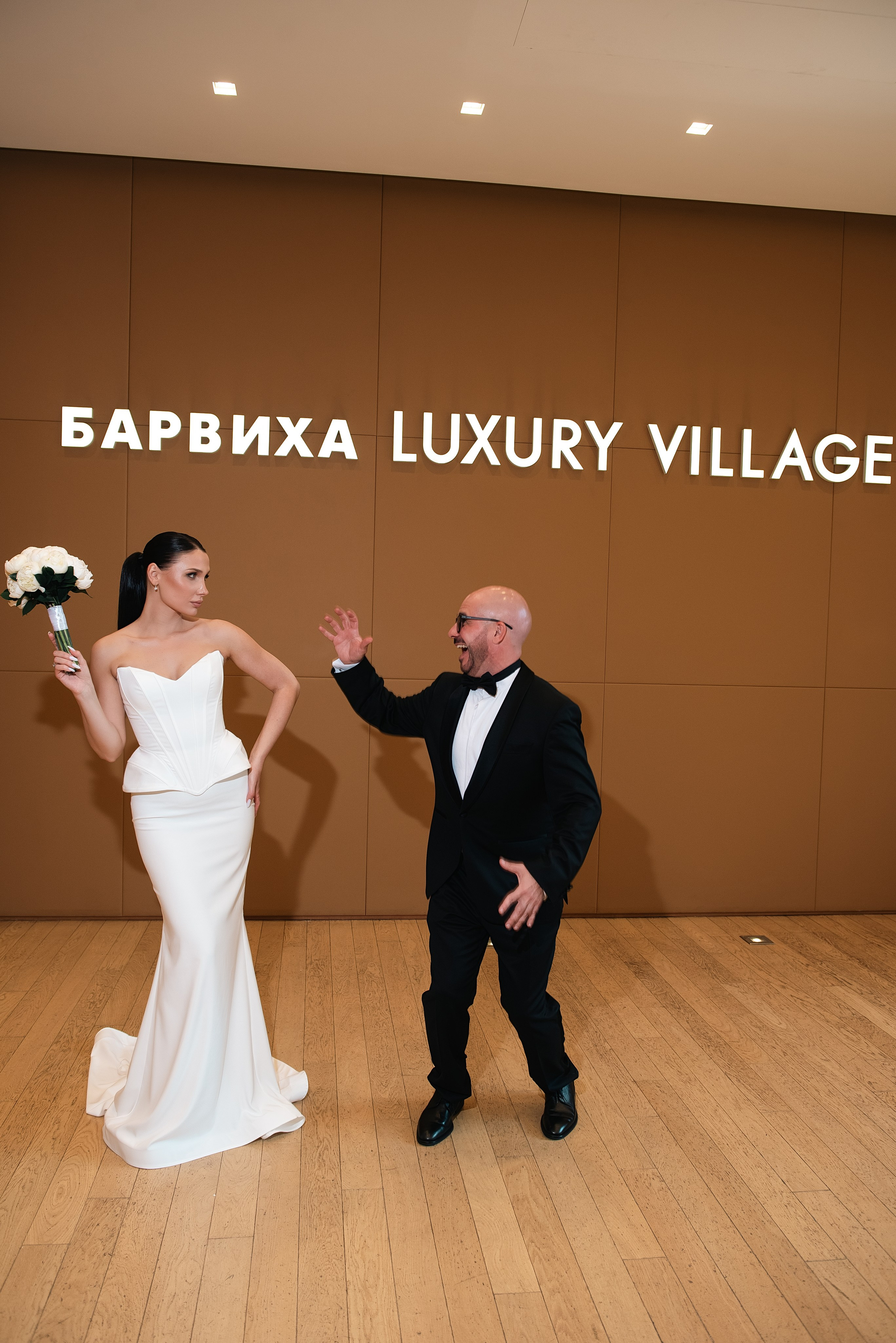Барвиха. Фотограф, визажист. Москва