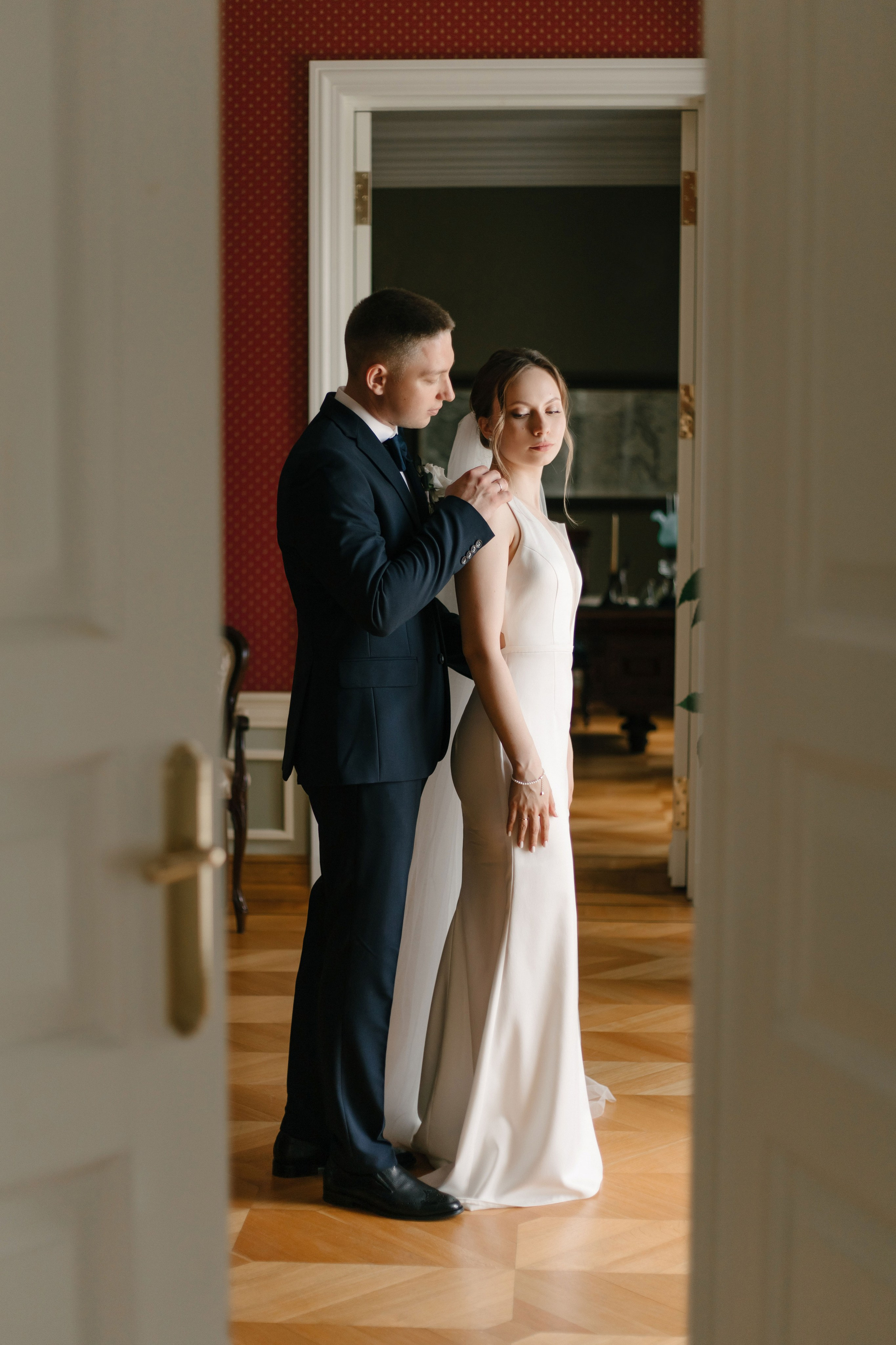 День Елены и Дмитрия. 12.08.23. Свадебный фотограф Москва Воронеж Ленкова Ксения