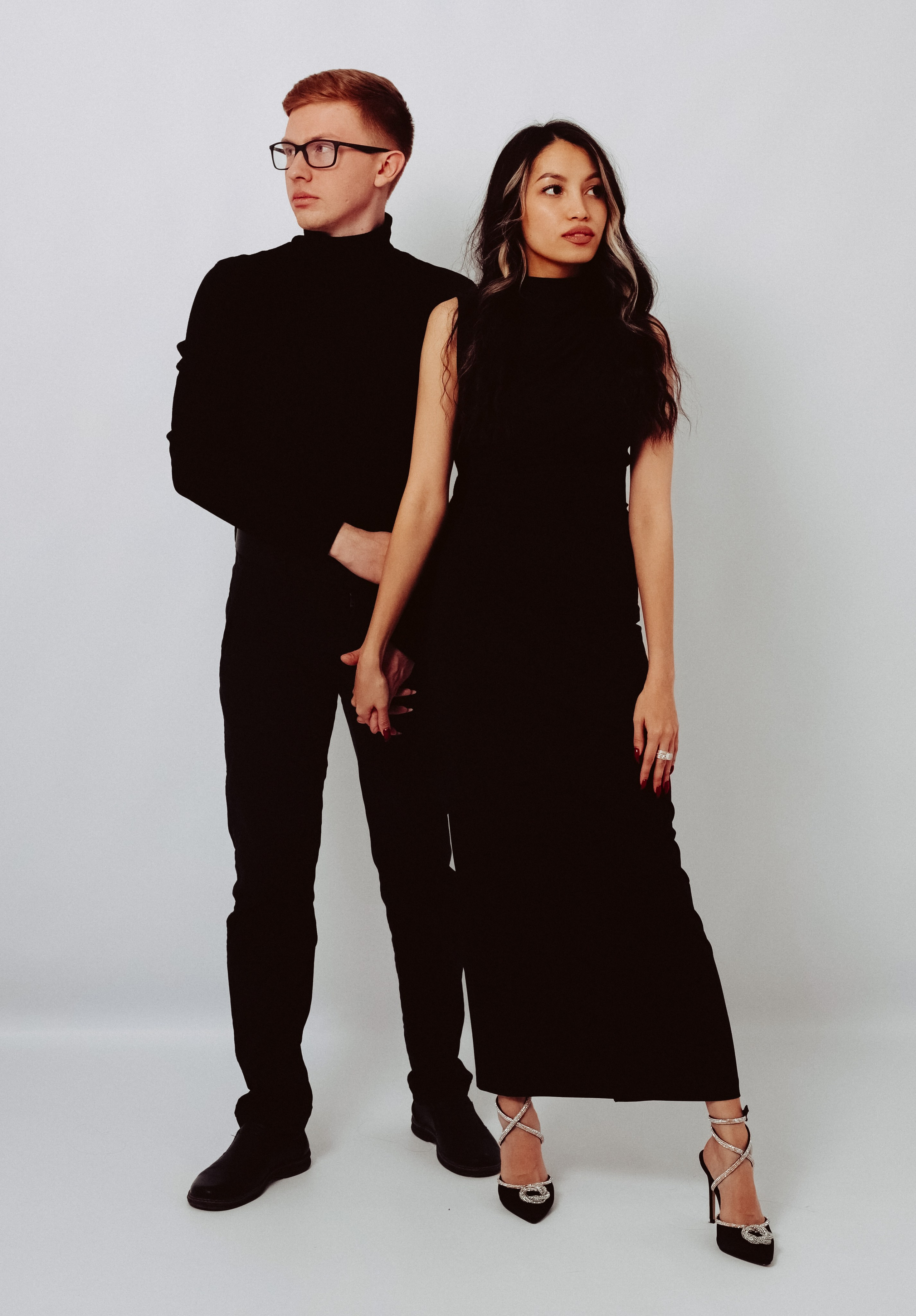 Фотостудия автопортрета [В КАДРЕ]. Южно-Сахалинск