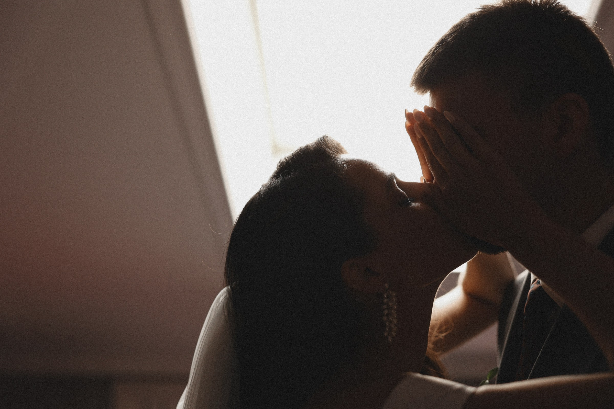 Витя и Женя. Свадебный фотограф в Ярославле Илья Жуков